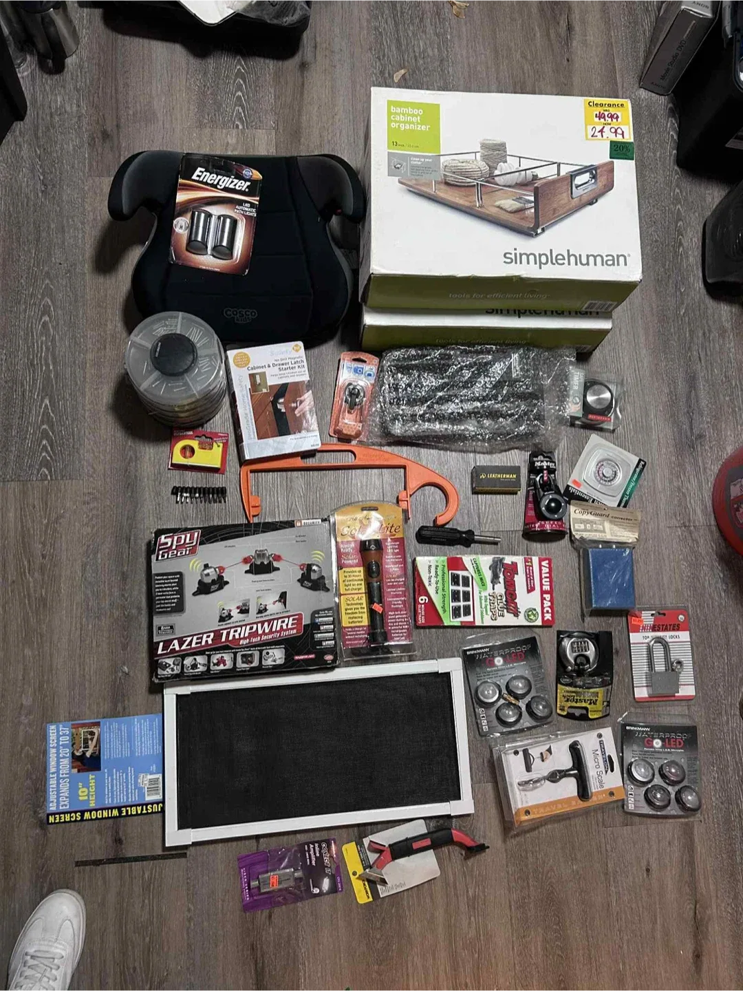 Venta de remate de storage image indicator(3)