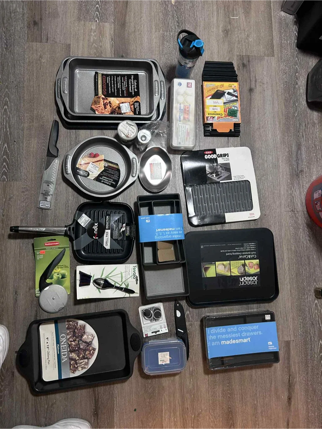 Venta de remate de storage image indicator(5)