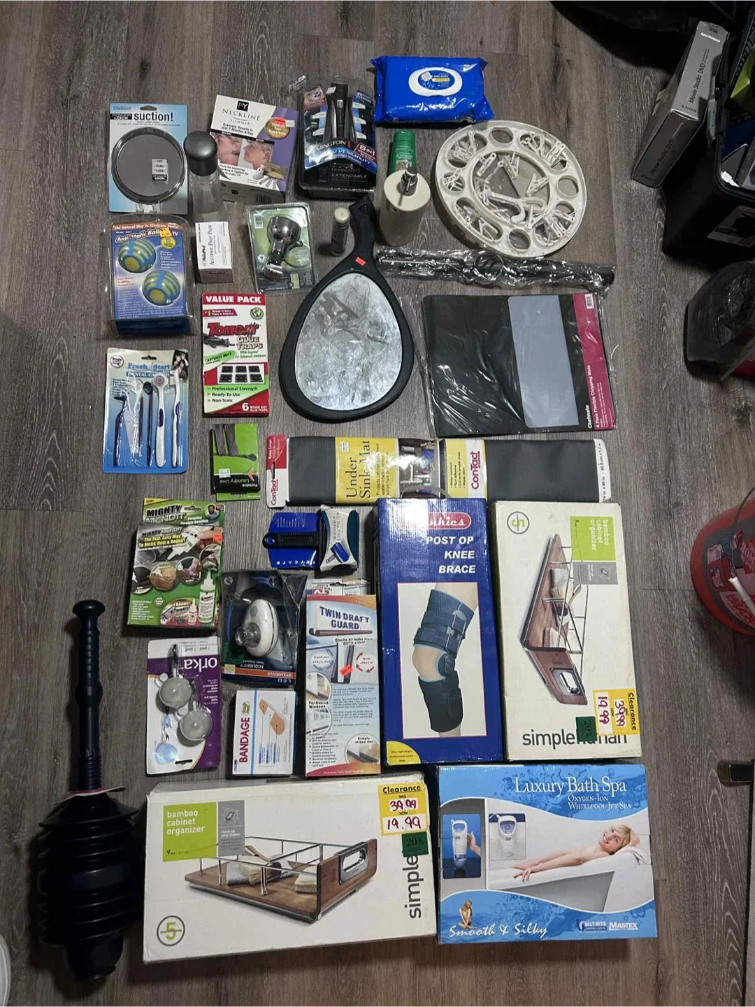 Venta de remate de storage image indicator(8)