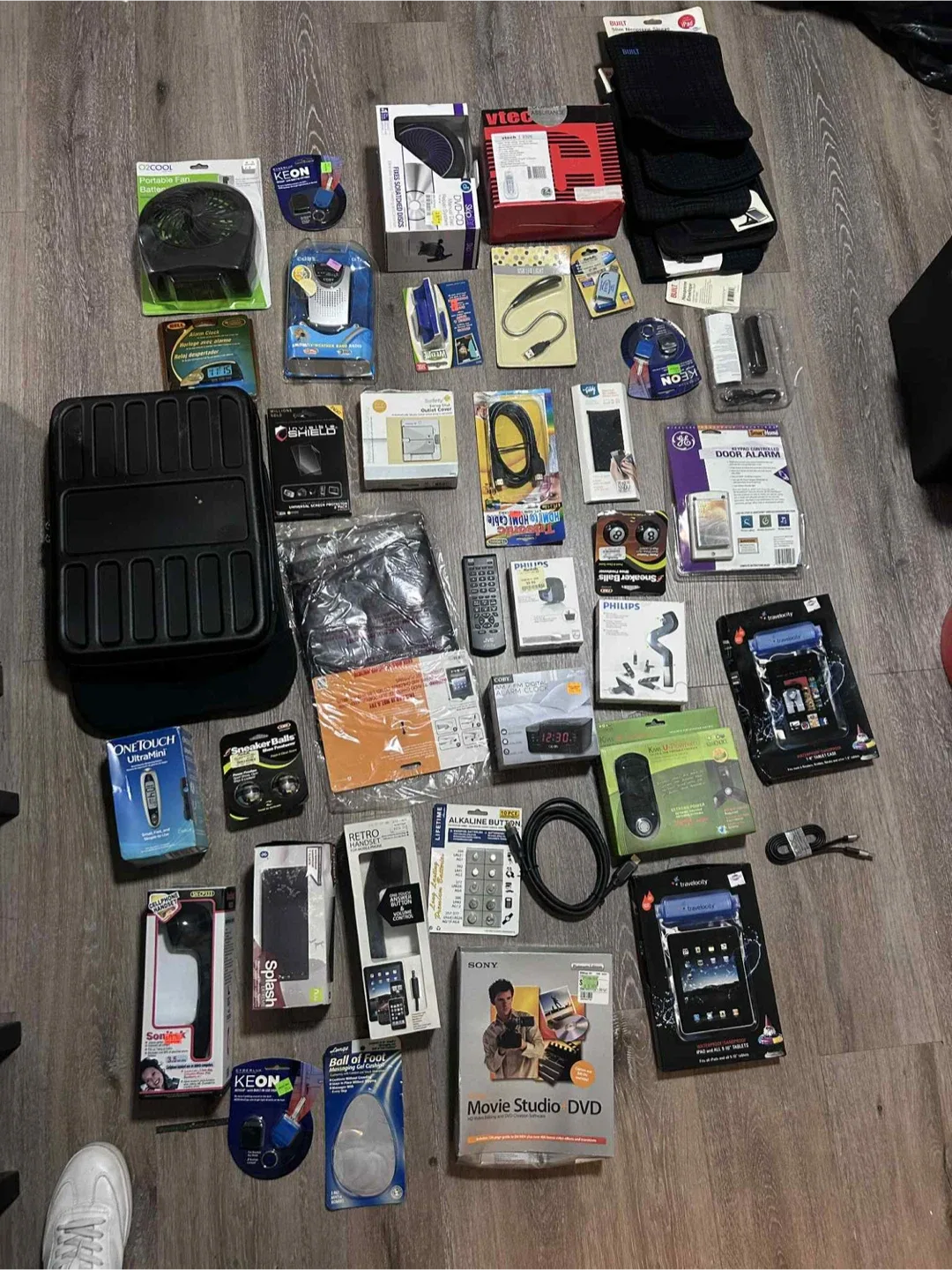 Venta de remate de storage image indicator(10)