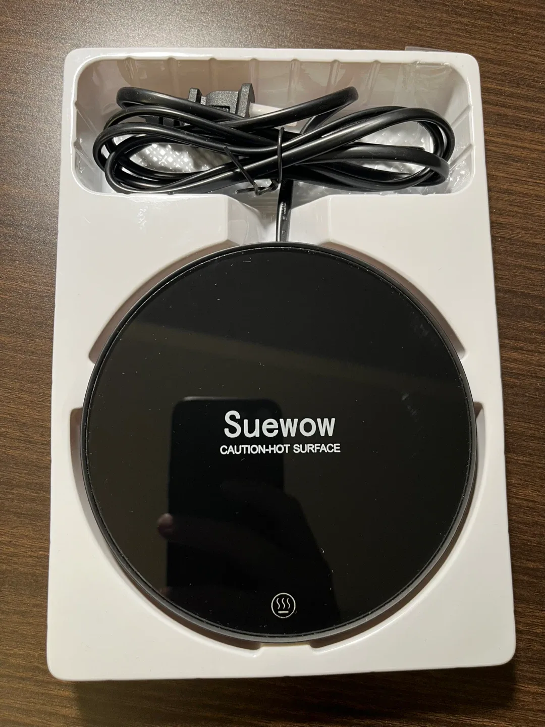 Brand new Coffee Mug Warmer image indicator(2)