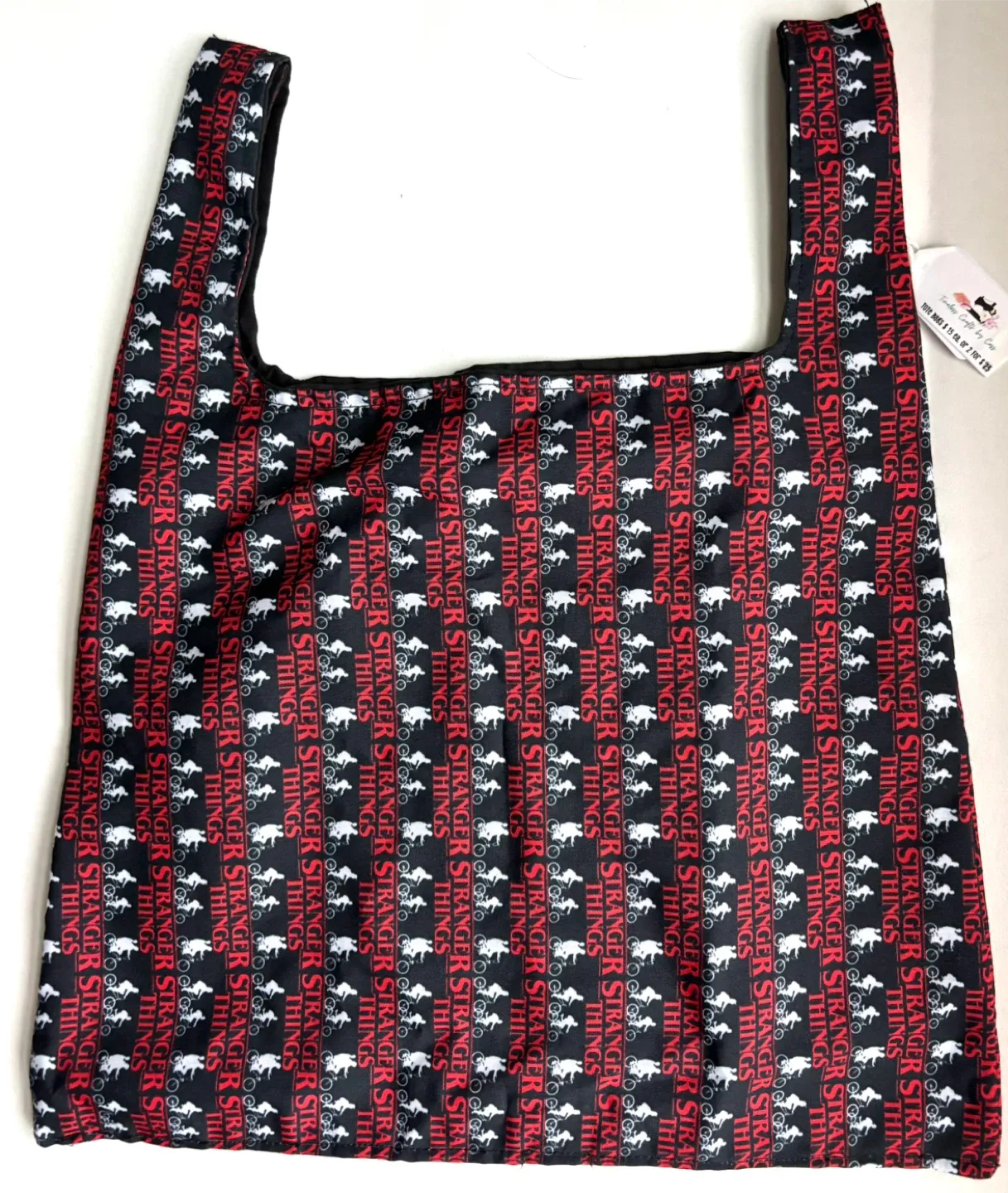 Handmade Tote Bags image indicator(3)