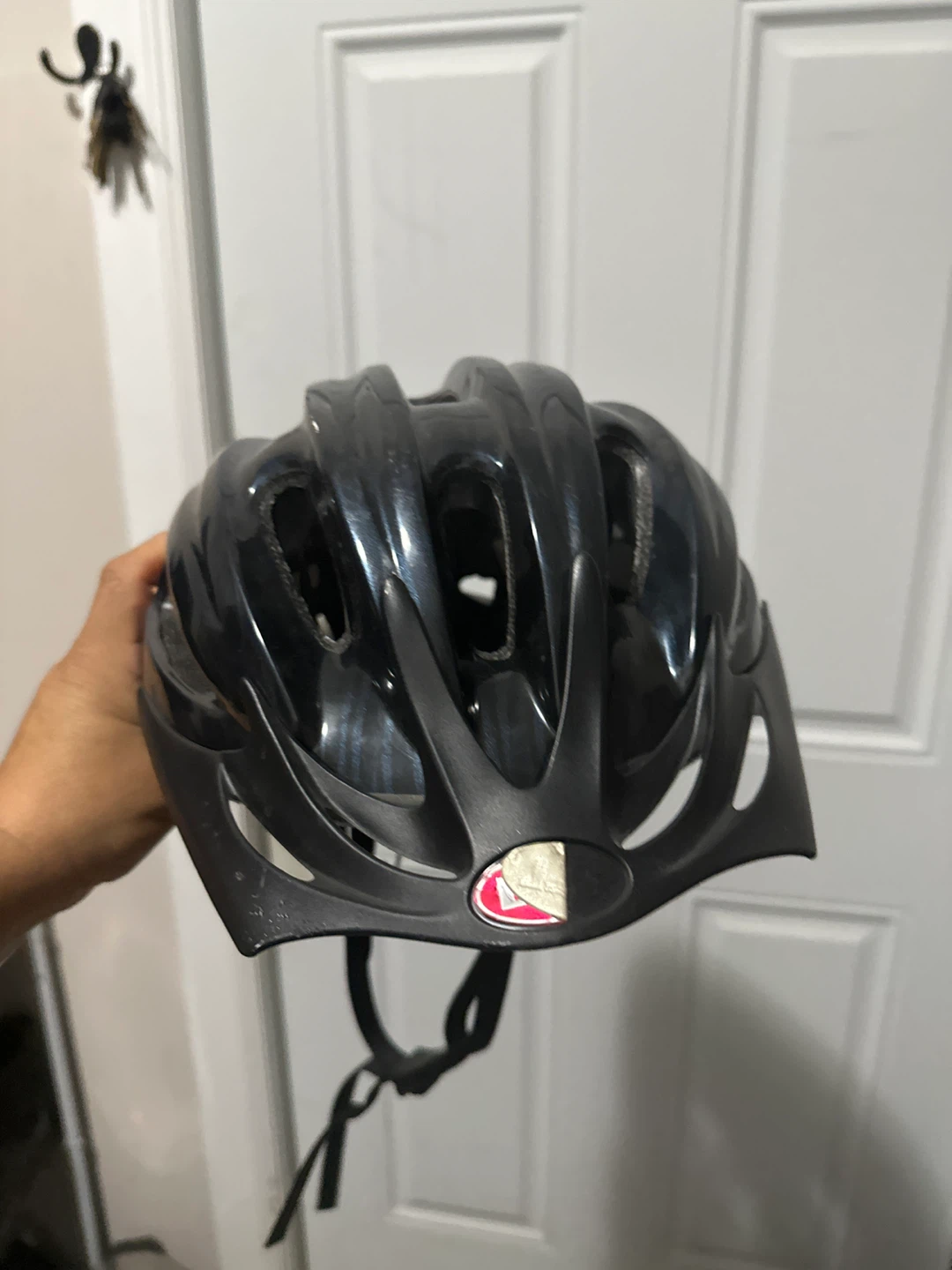 Bell Bike Helmet - Black - photo 2