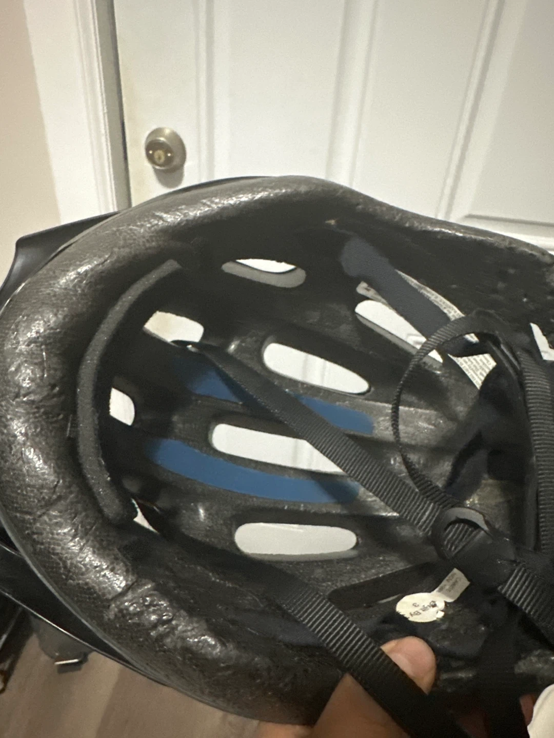 Bell Bike Helmet - Black - photo 3