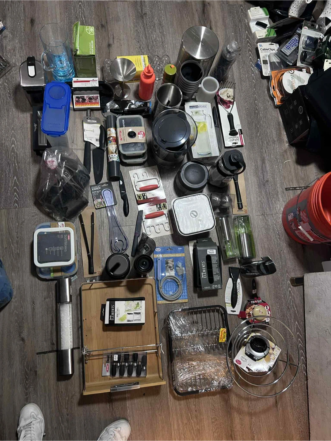 Venta de remate de storage - photo 2