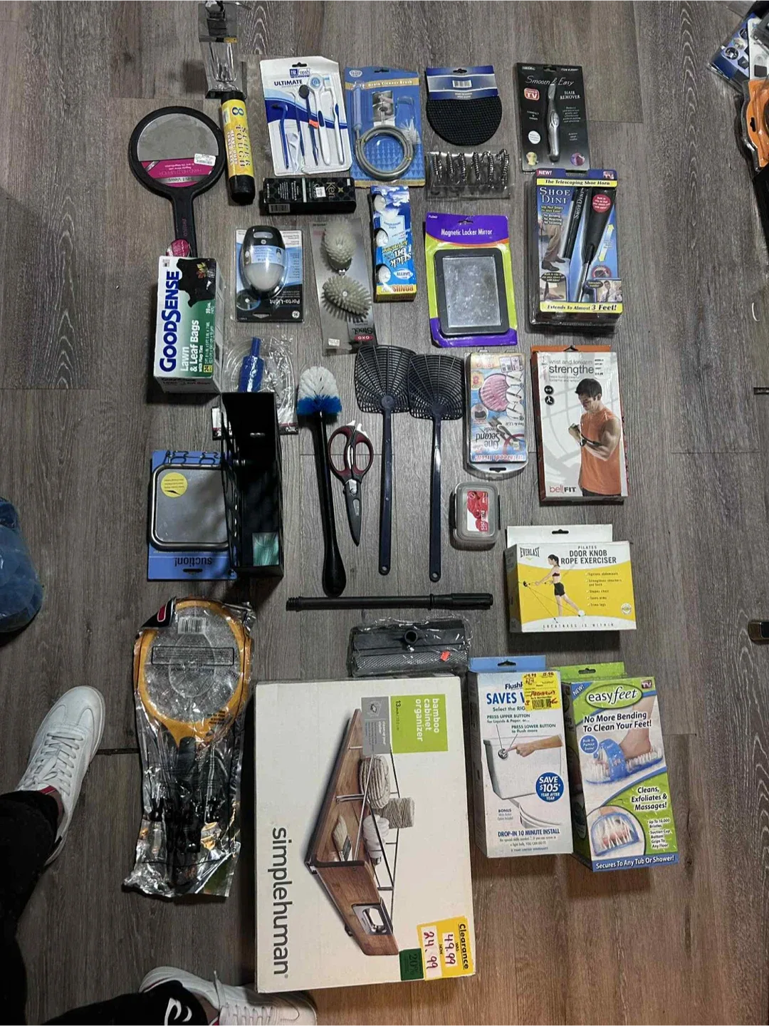 Venta de remate de storage image indicator(6)