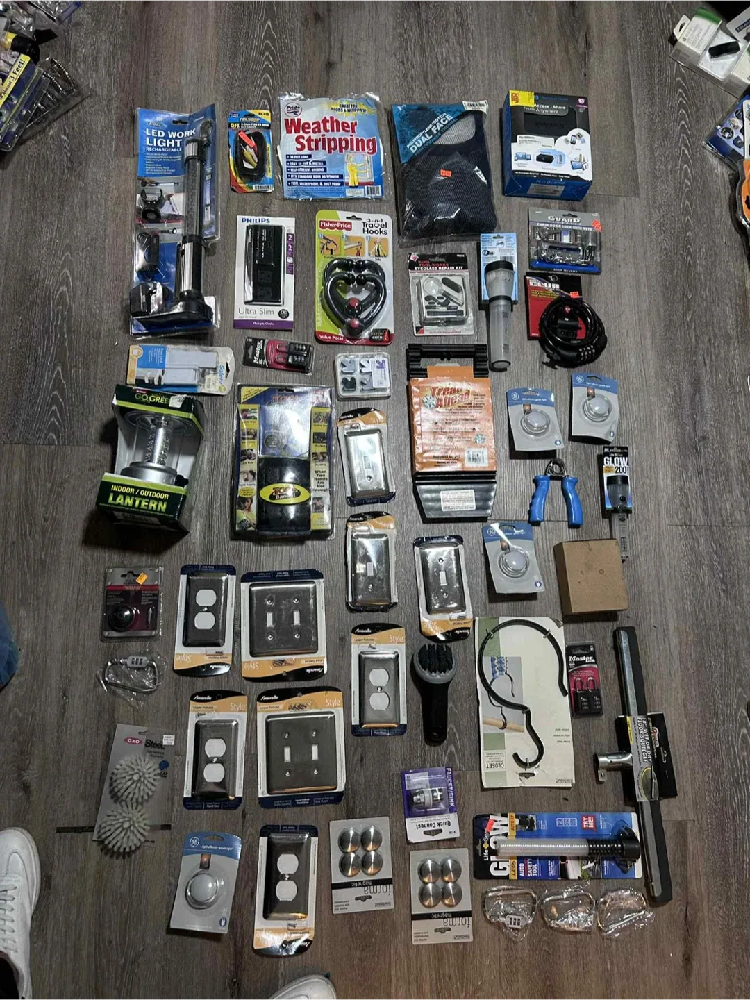 Venta de remate de storage image indicator(4)