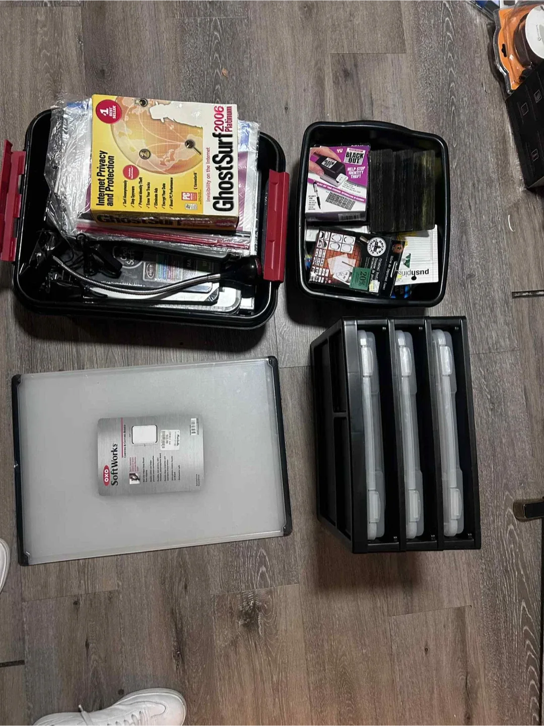 Venta de remate de storage image indicator(9)