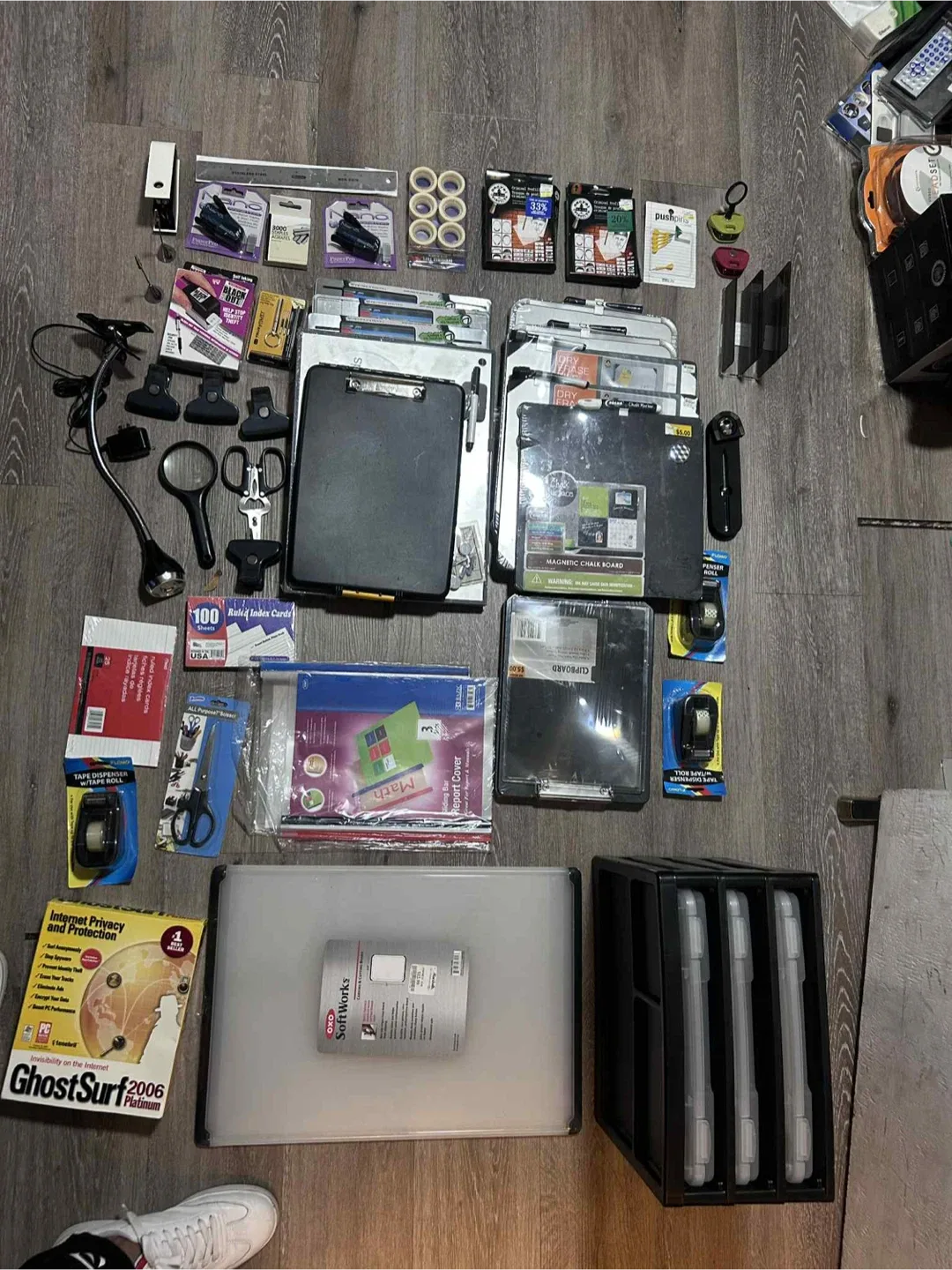 Venta de remate de storage image indicator(8)