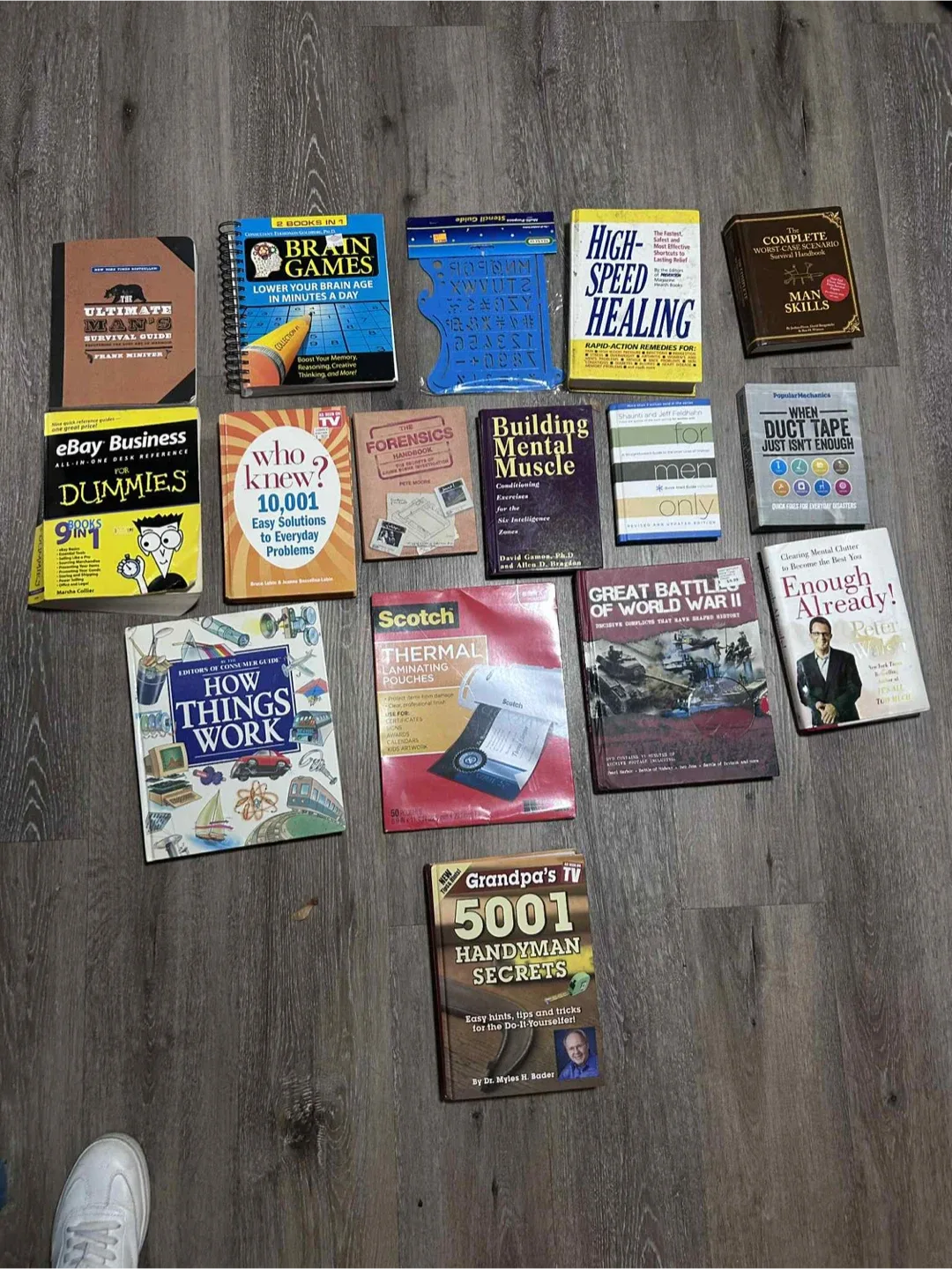 Venta de remate de storage image indicator(10)