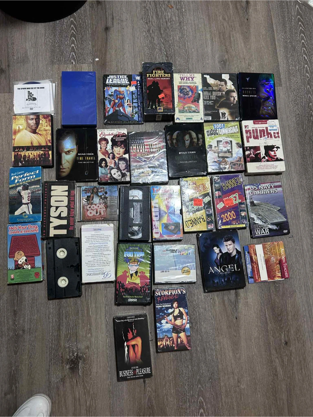 Venta de remate de storage - photo 3