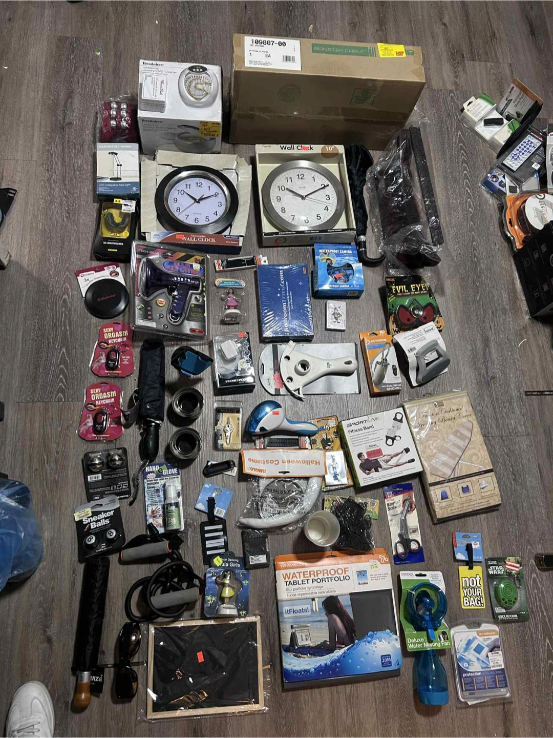 Venta de remate de storage - photo 5