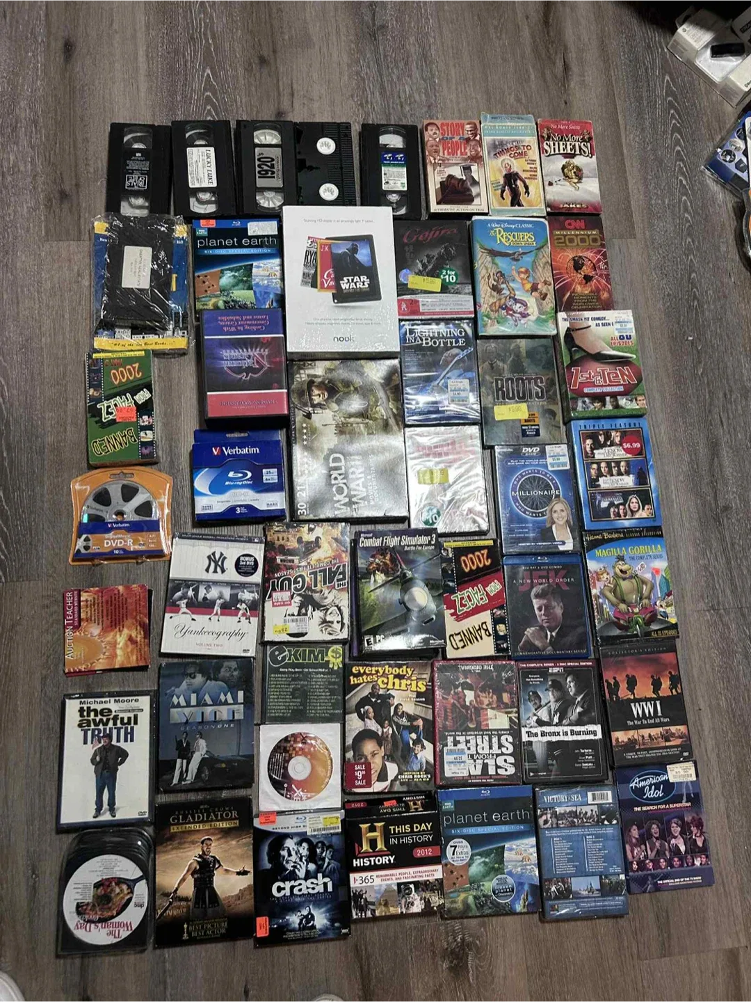 Venta de remate de storage image indicator(2)