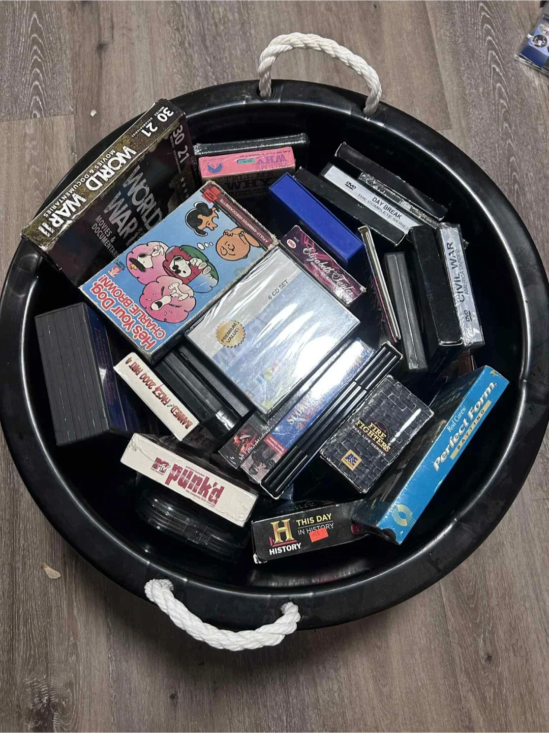 Venta de remate de storage image indicator(4)