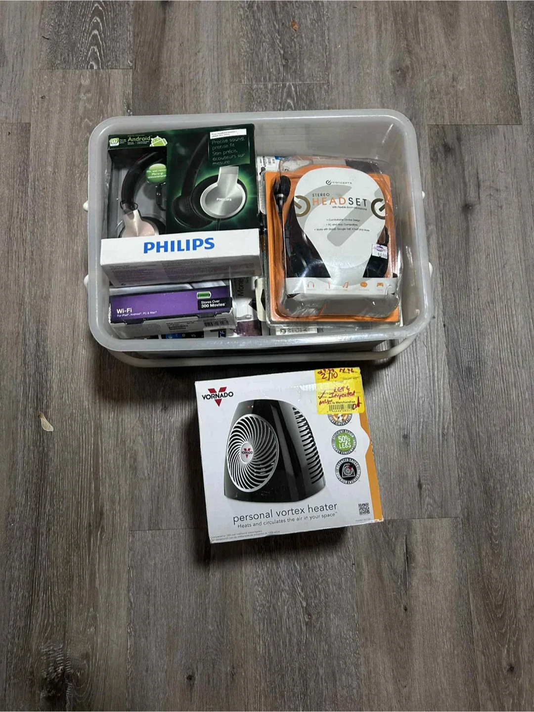 Venta de remate de storage image indicator(8)