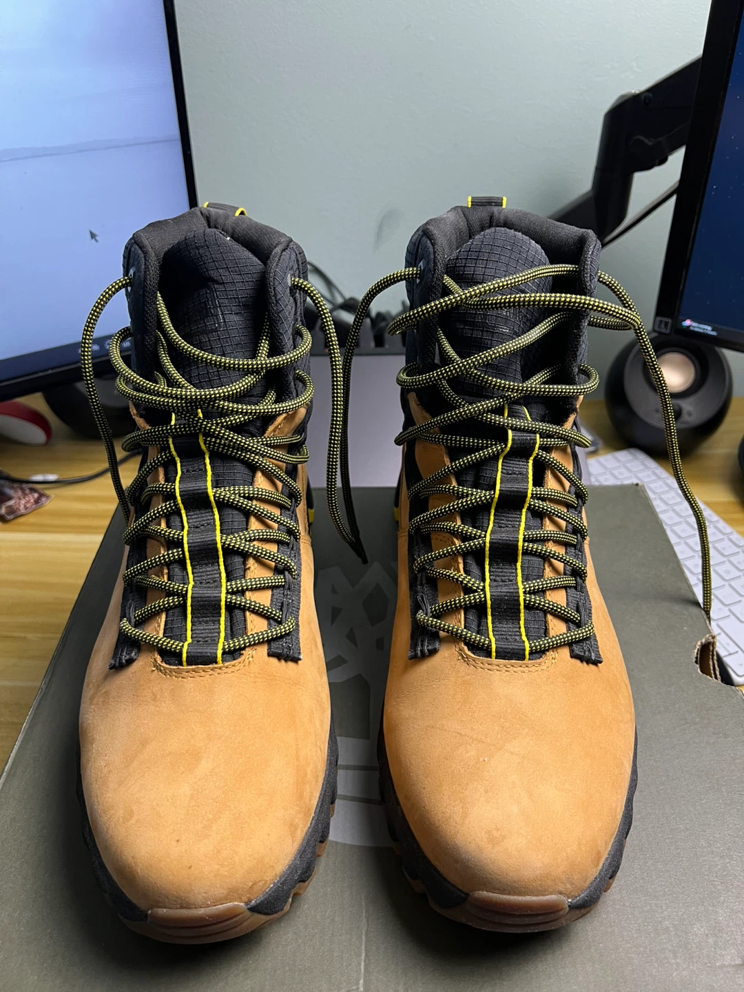 Timberland winter Boots - photo 2