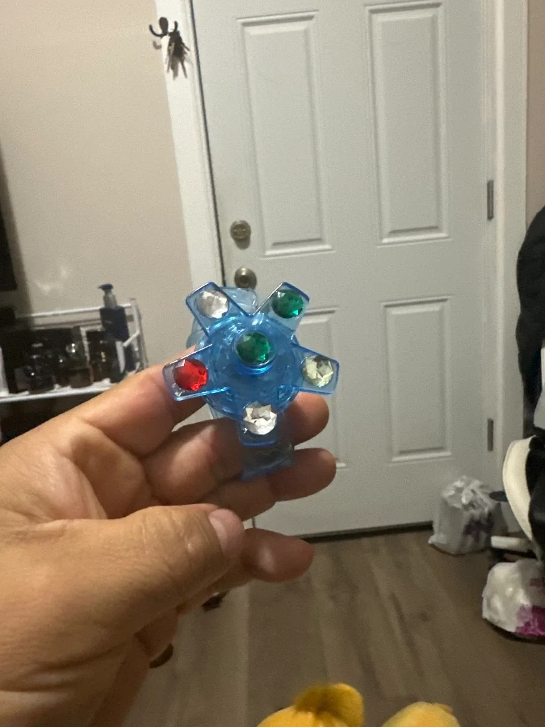 Toy bracelet thumbnail