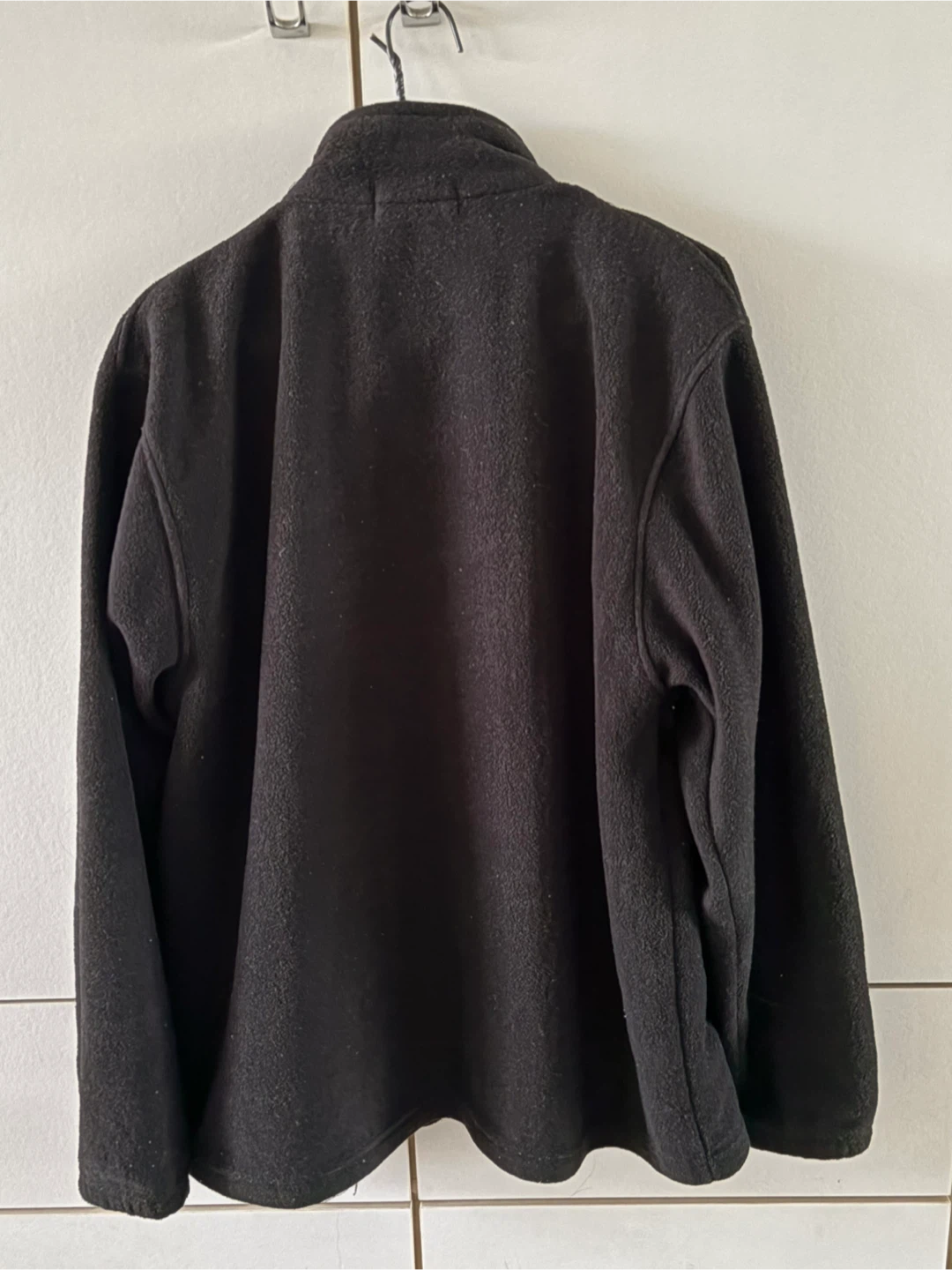 Johnwan Fleece Jacket - photo 2