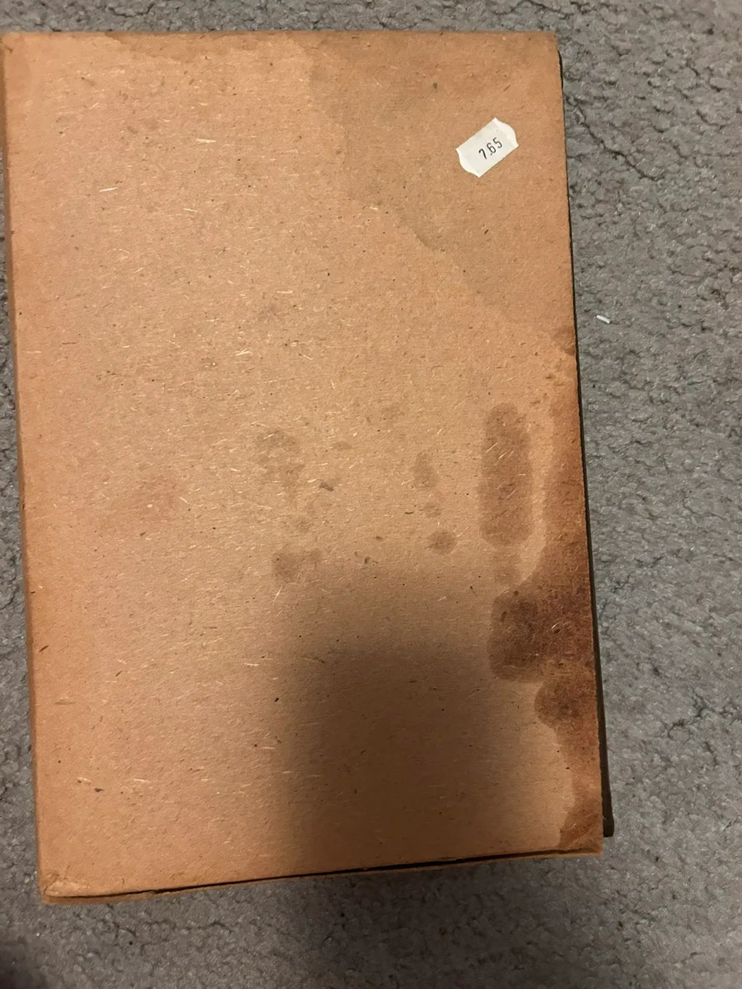 Soviet Medical Encyclopedia Set (3 Vols, 1968–70s) image indicator(6)