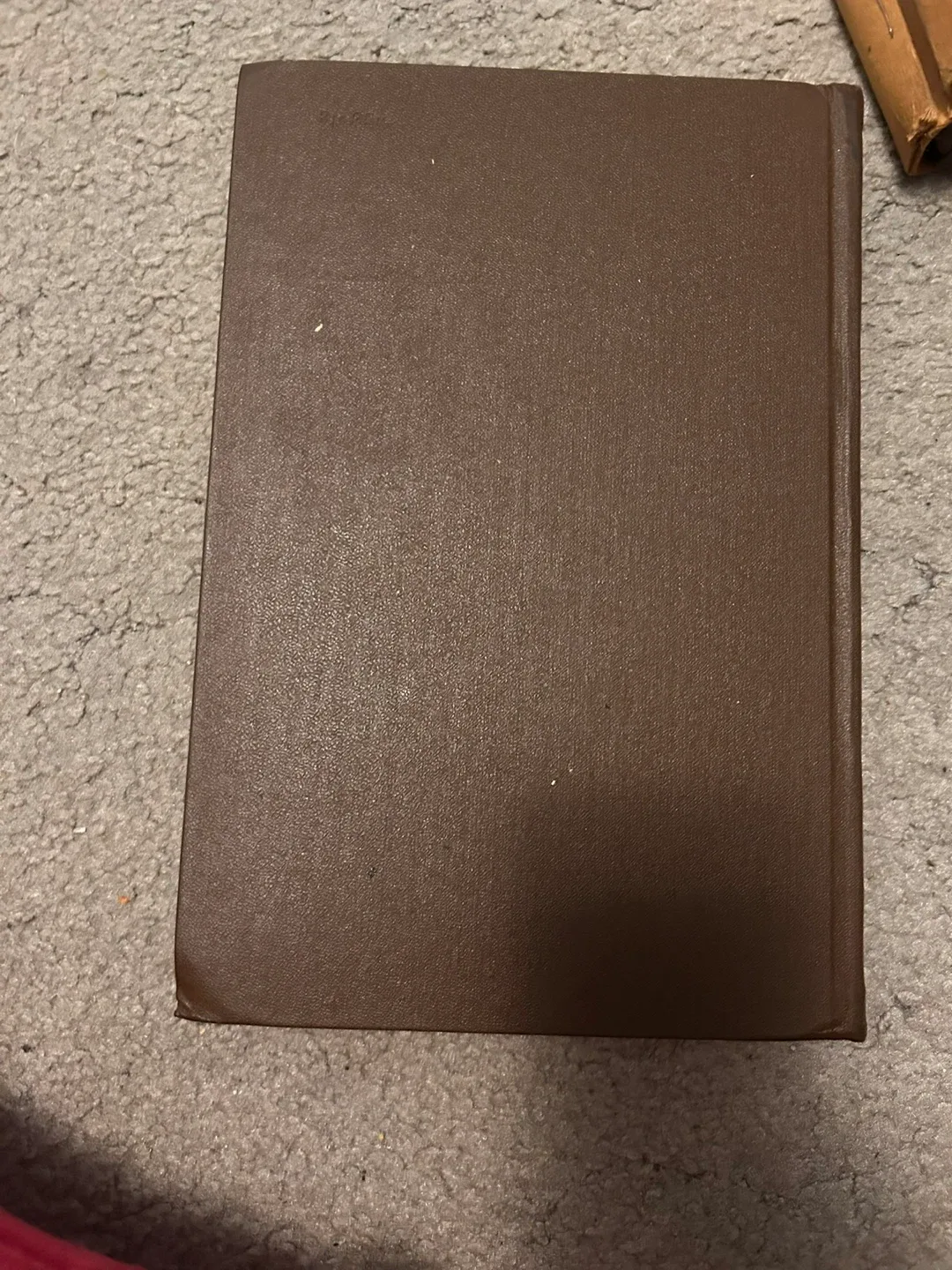 Soviet Medical Encyclopedia Set (3 Vols, 1968–70s) image indicator(8)