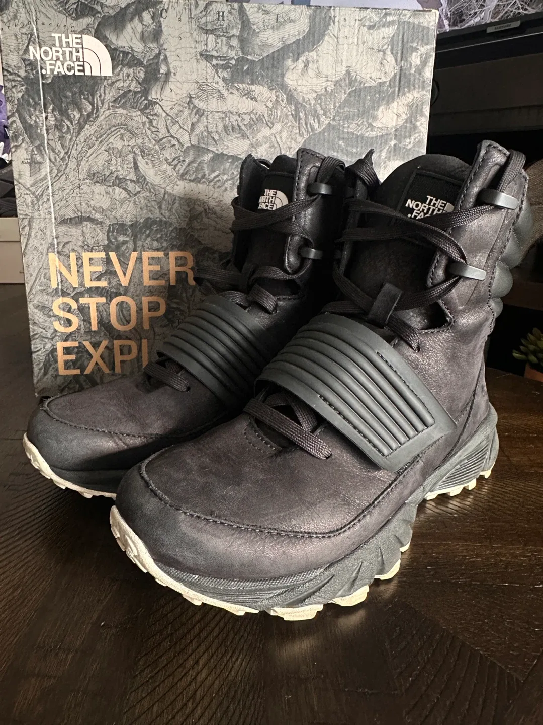 The North Face Women's Raedonda Boot - Size 7
