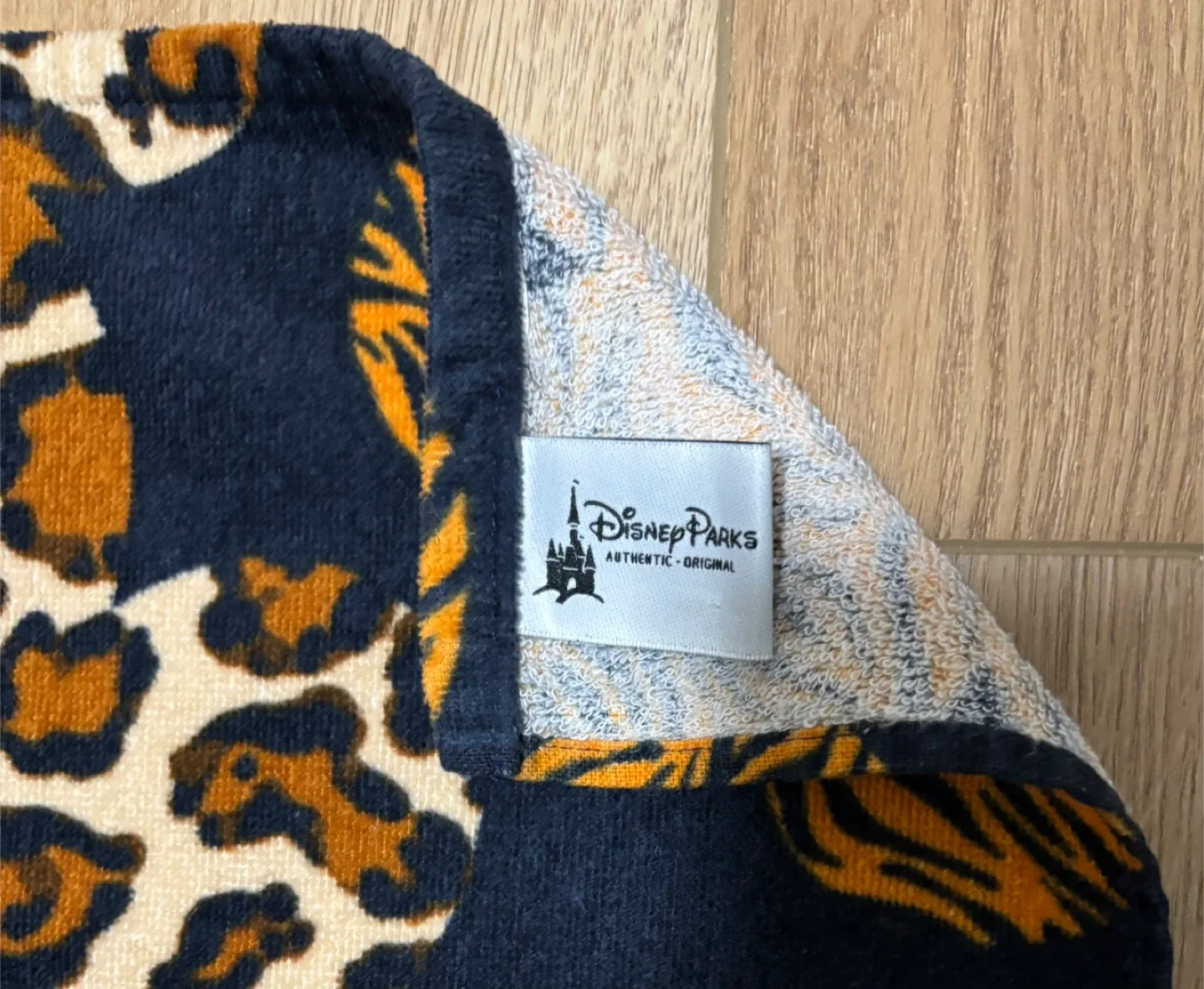 6 Different Towels image indicator(2)