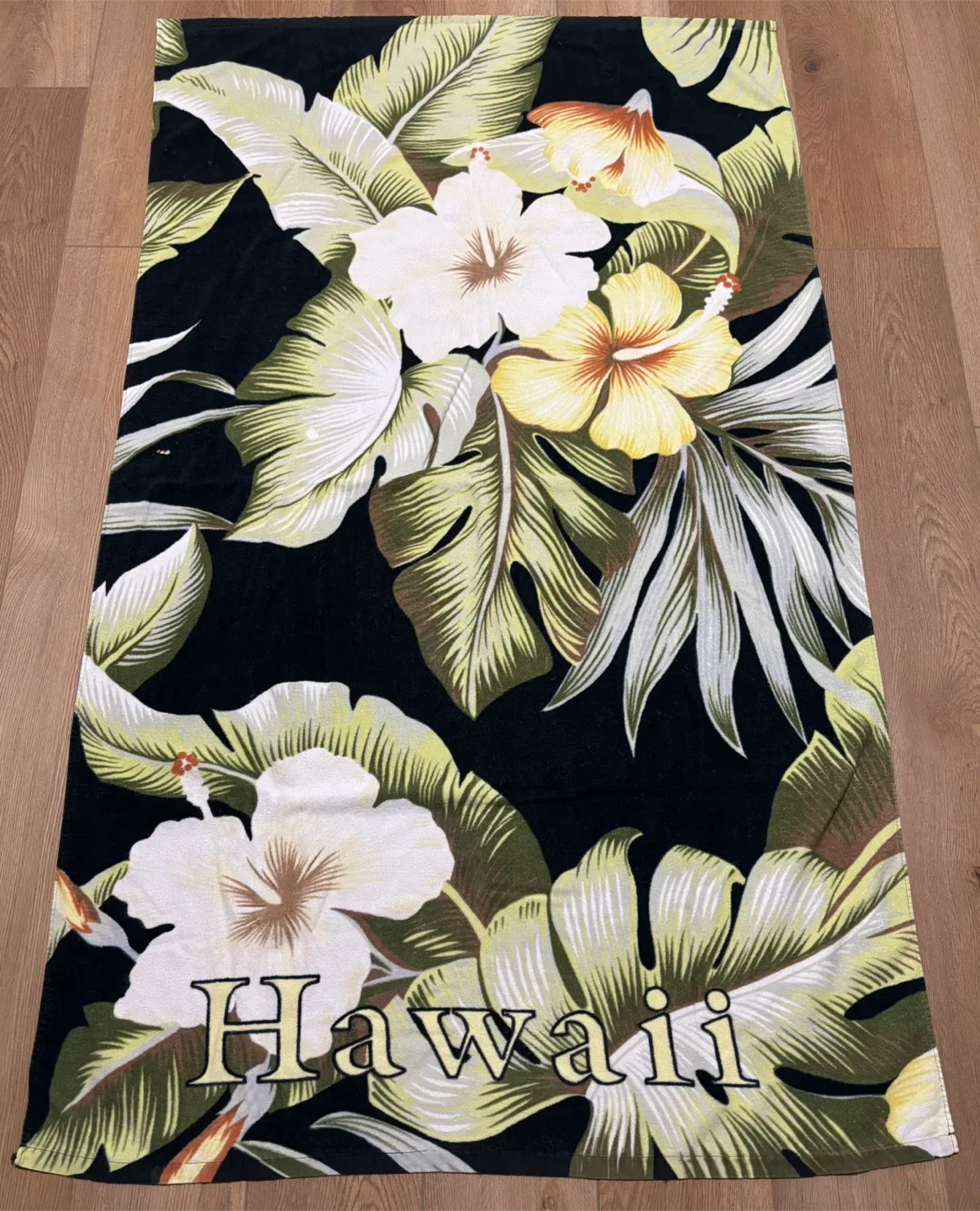 6 Different Towels image indicator(6)