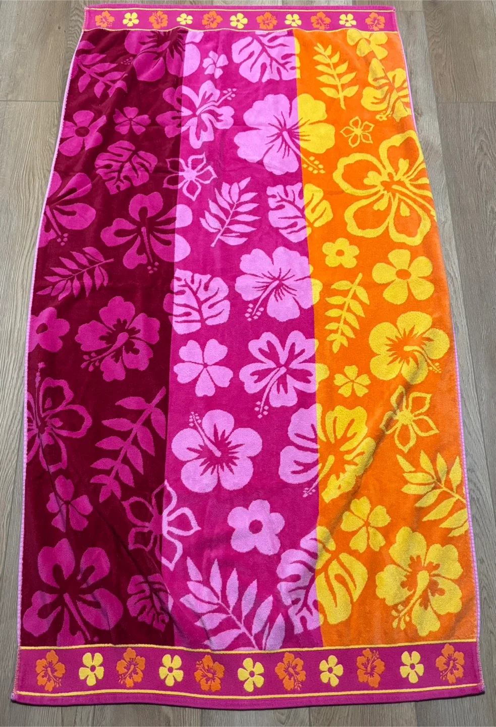 6 Different Towels image indicator(7)