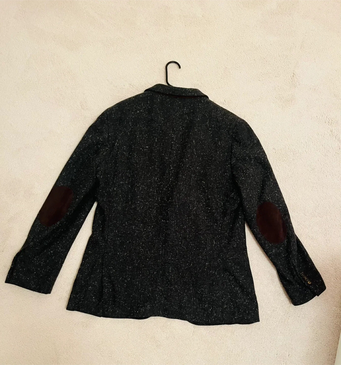 Massimo Dutti casual suit image indicator(2)