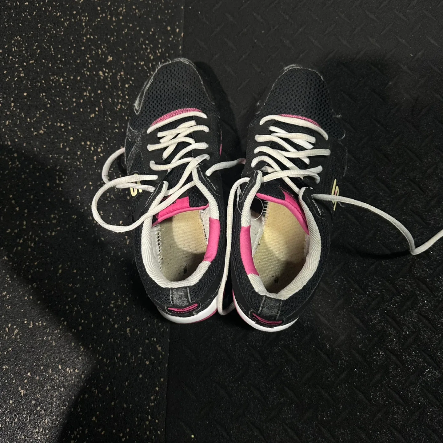 Skechers Varrel Lock Women's Running Shoes image indicator(2)