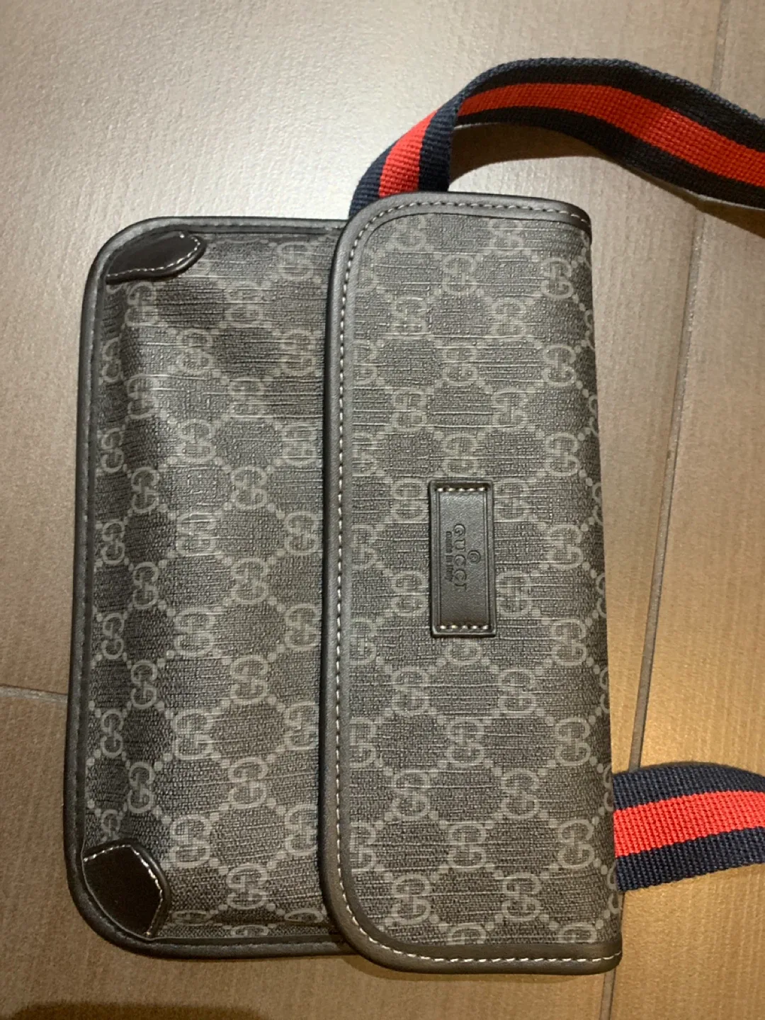 Gucci Belt Bag image indicator(2)