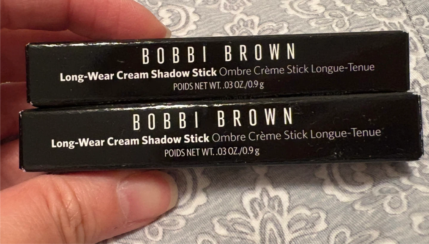 Bobbi Brown Long-Wear Cream Shadow Stick