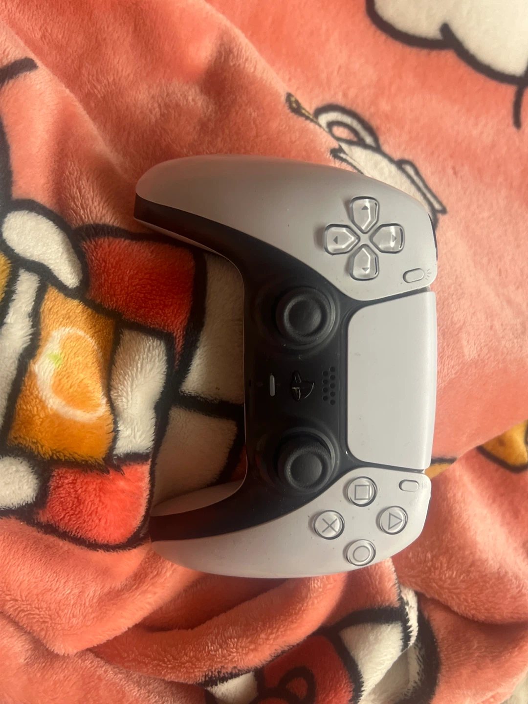 PlayStation 5 DualSense Controller