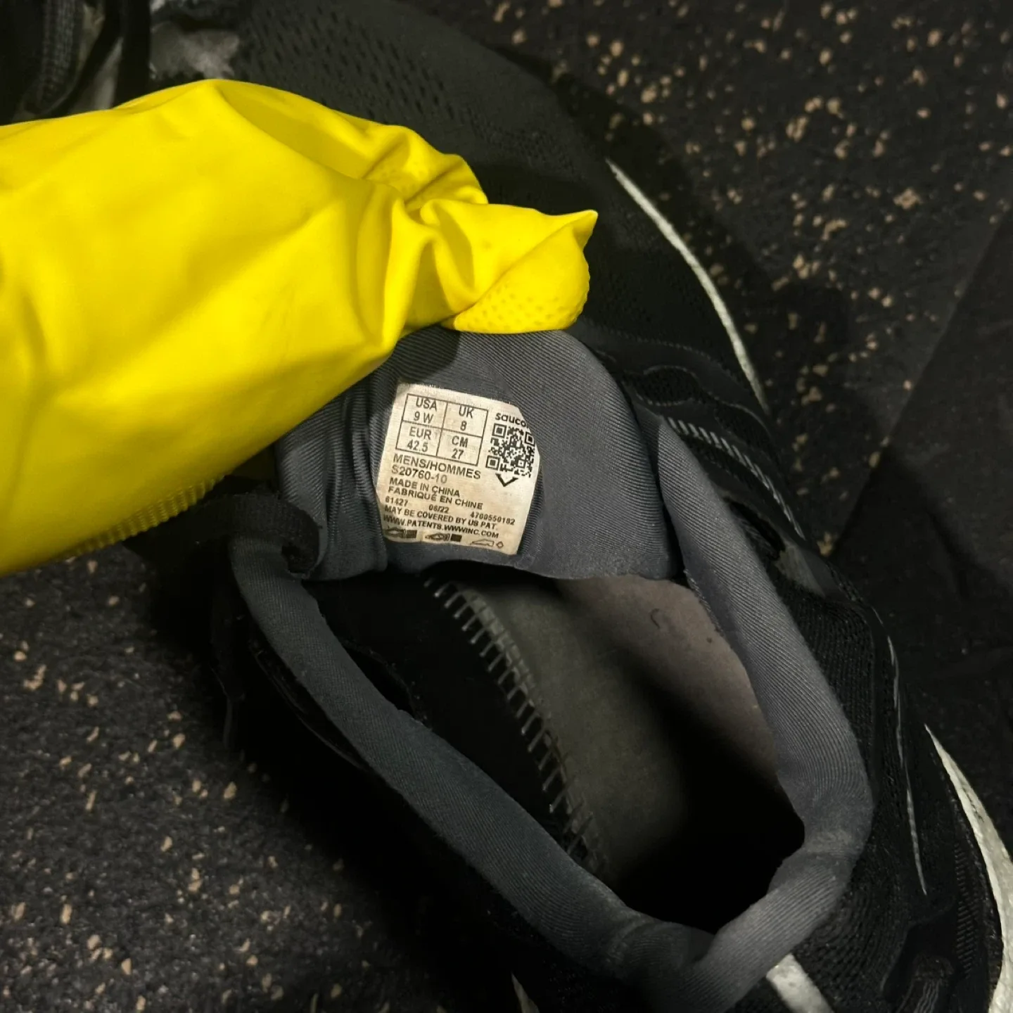 Saucony Running Shoes, Women's 9W image indicator(2)