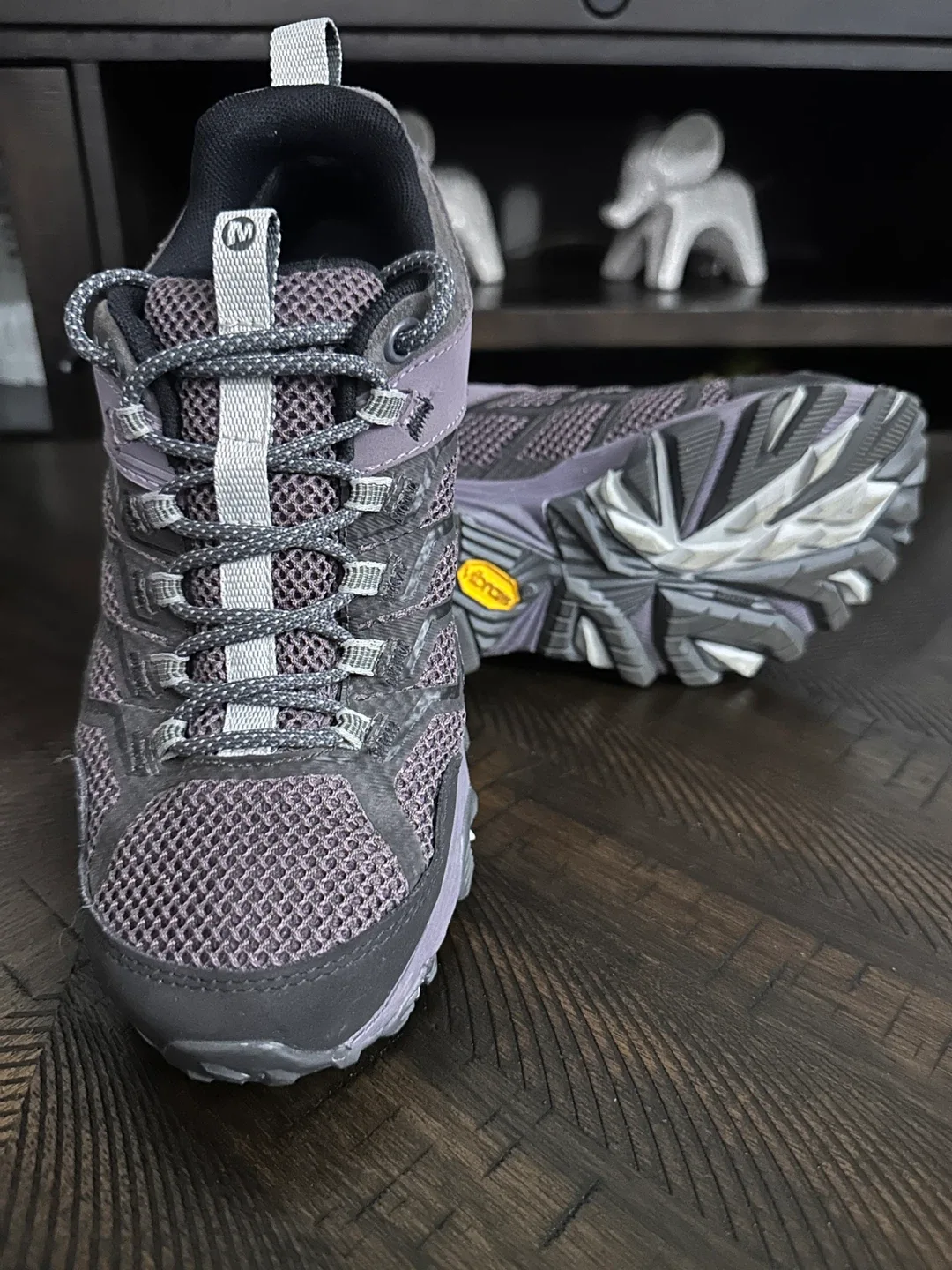 Merrell J77468 Women's Hiking Shoes - Size 7.5