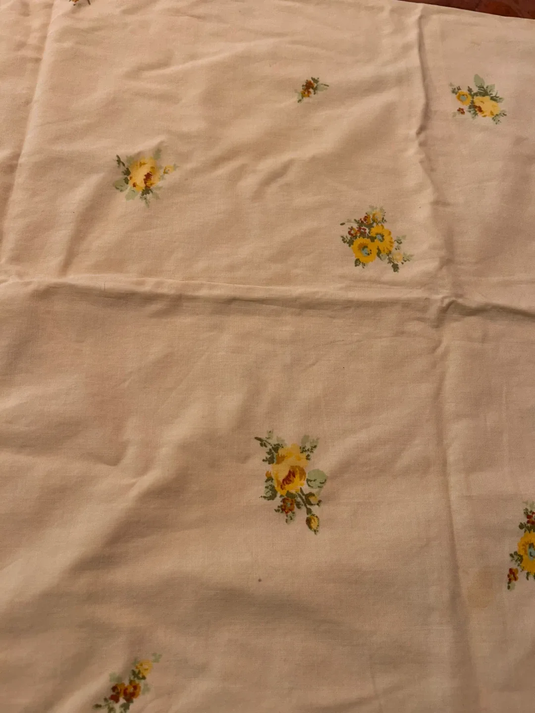 Vintage Floral Pillowcase image indicator(3)