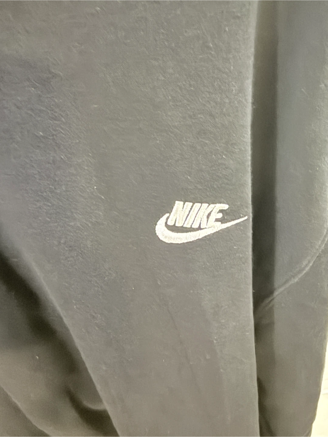 Nike Black Crewneck Sweatshirt - Size XXL - photo 2