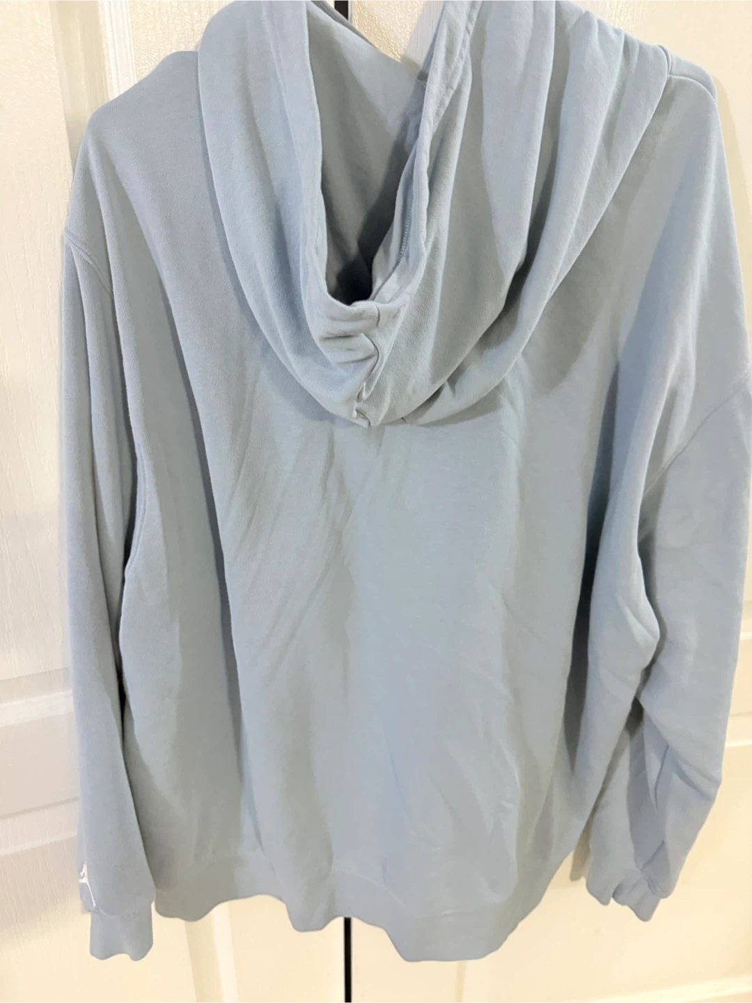 Jordan Hoodie XXL - Light Blue - photo 2