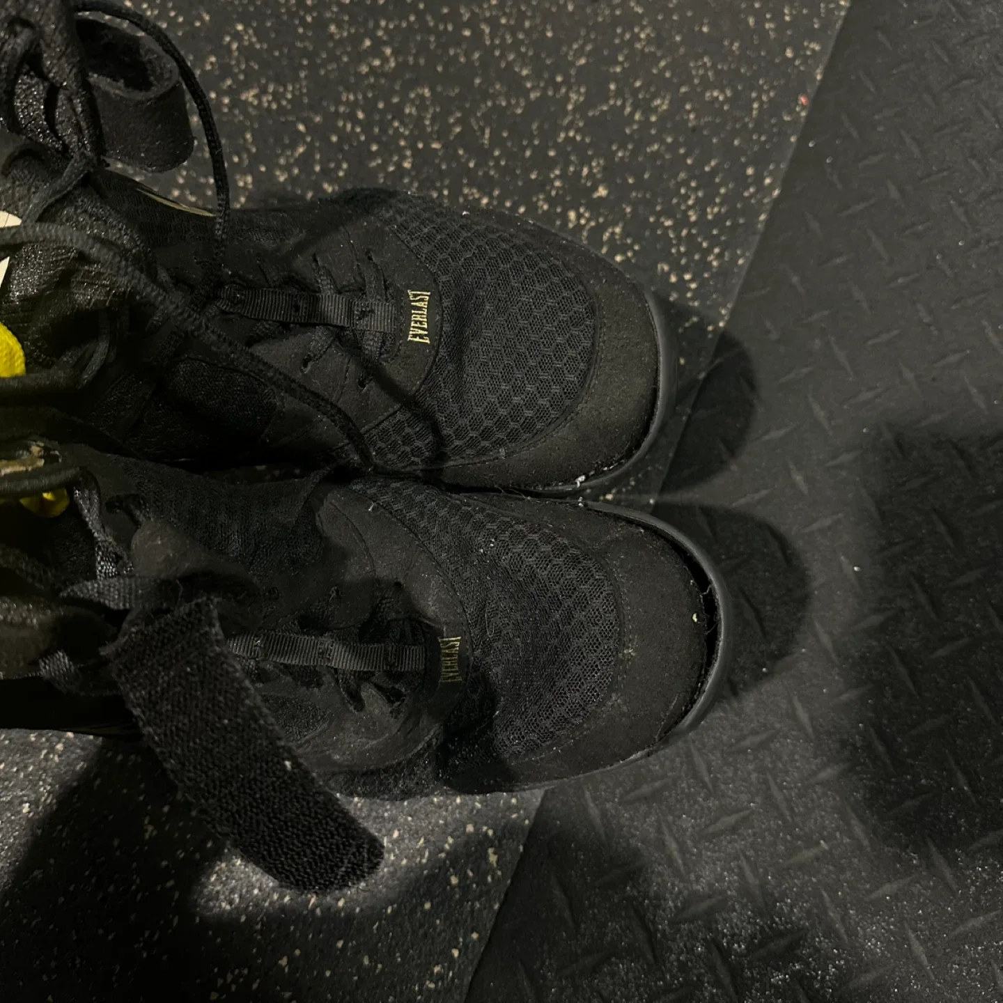 Everlast Elite Boxing/Wrestling Shoes - Size 13 image indicator(2)