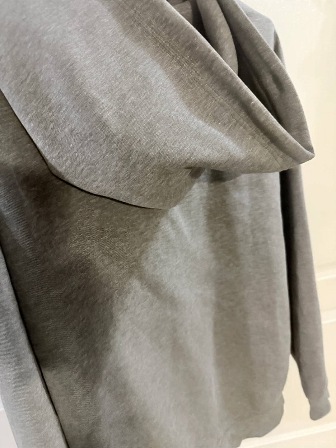 Polo Ralph Lauren Grey Full Zip Hoodie - XXL - photo 4