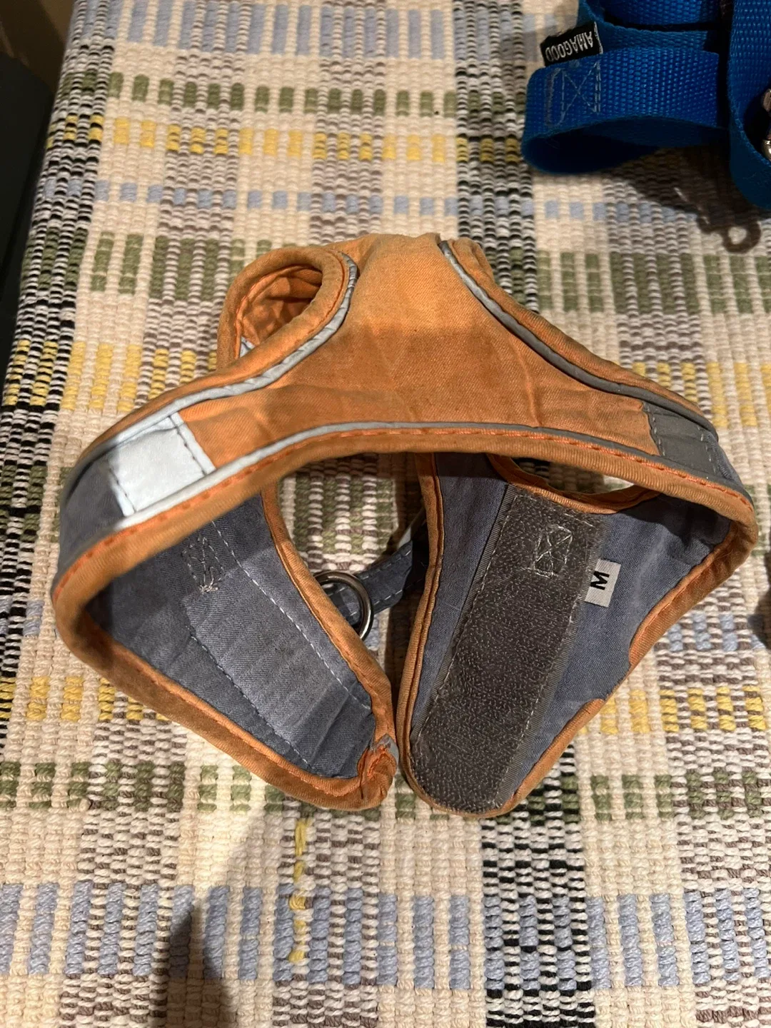 Amagood Dog Harness - Size M thumbnail