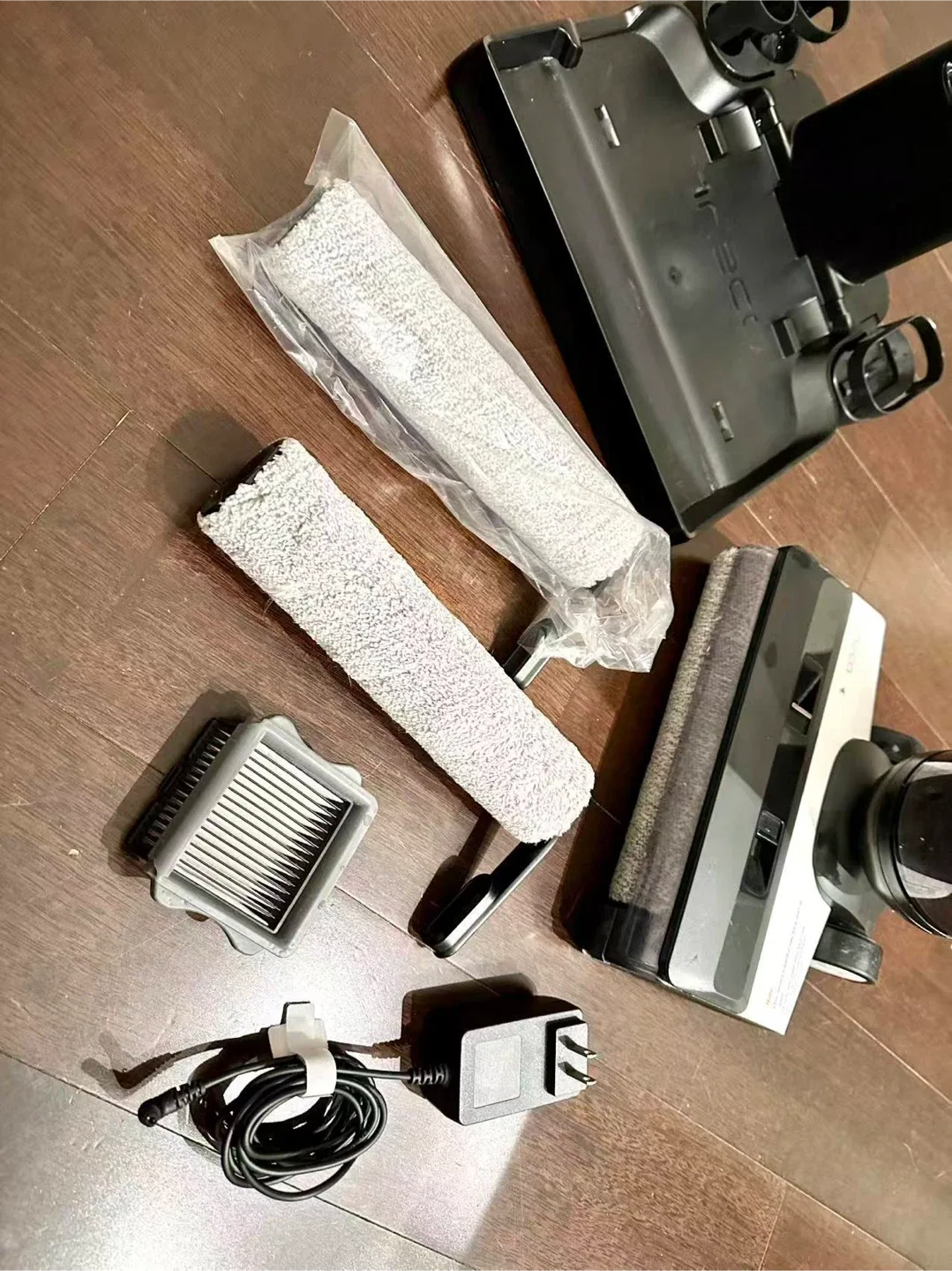 Tineco Floor One S5 Extreme Pro Smart Wet Dry Vacuum image indicator(2)