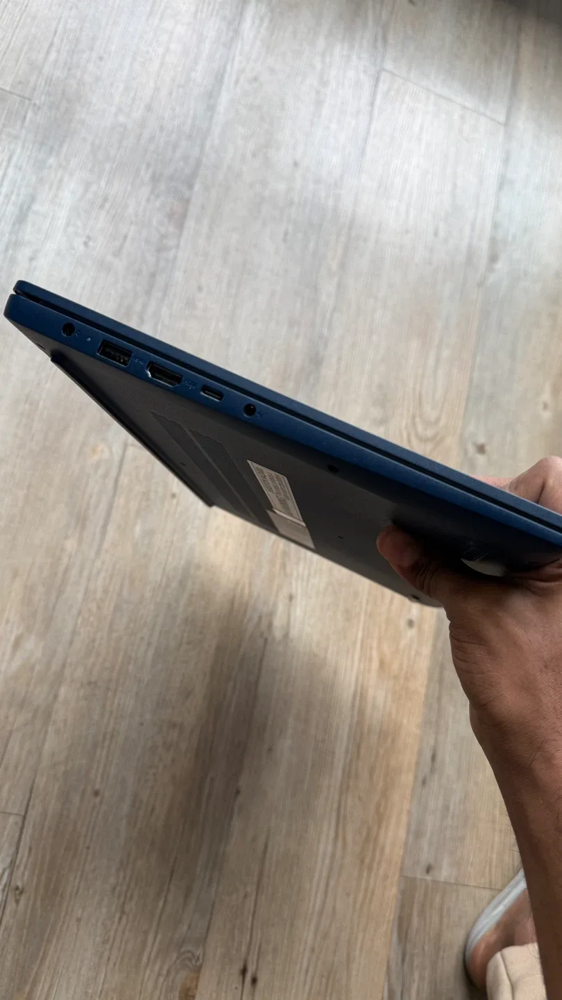 Lenovo 15” Laptop - Best Dealll!!!! image indicator(5)