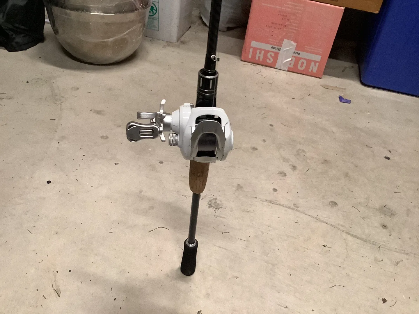 Baitcaster combo image indicator(4)