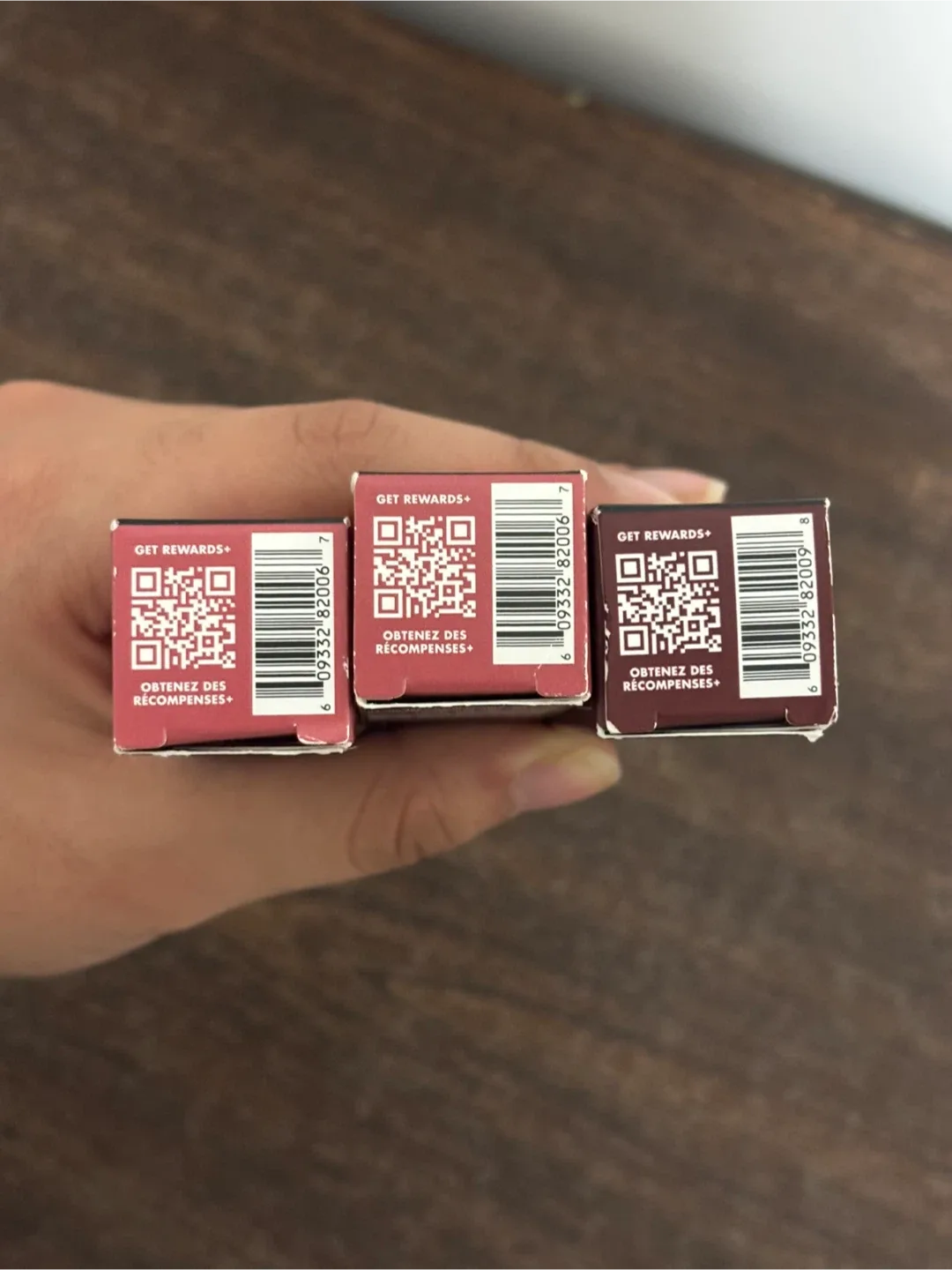 E.l.f. Glow Reviver Lip Oil image indicator(5)