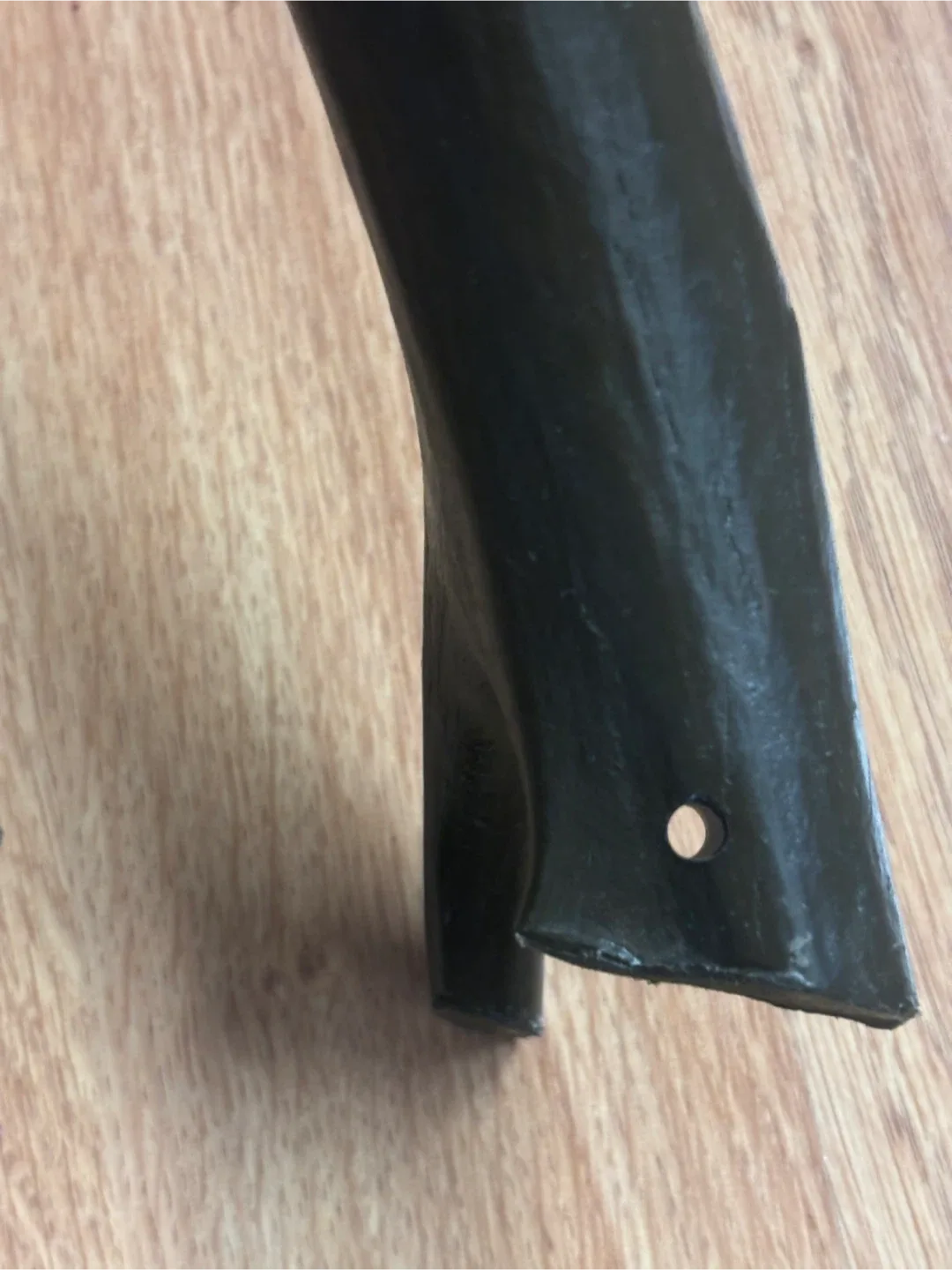 Antler handmade Cribbage Board image indicator(5)