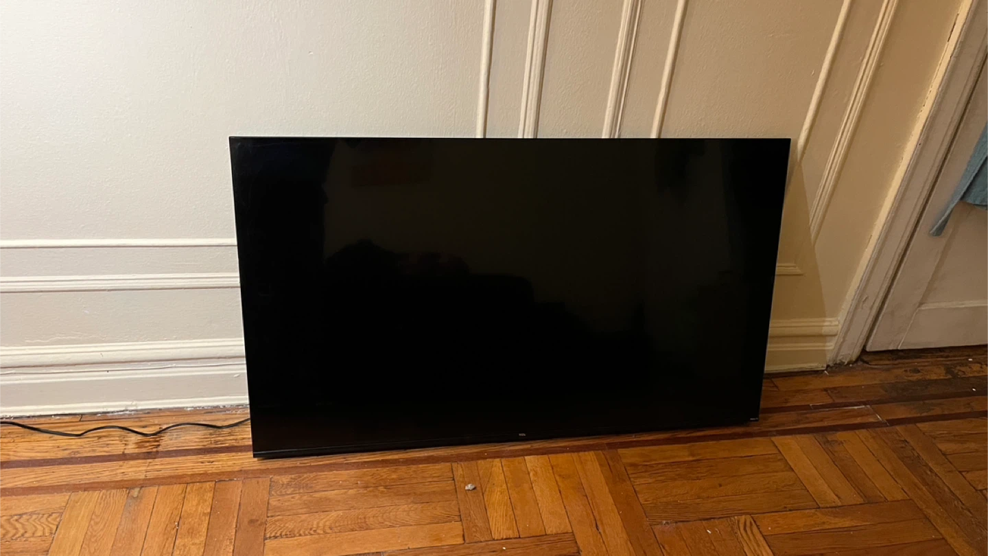 TCL Roku TV - photo 3