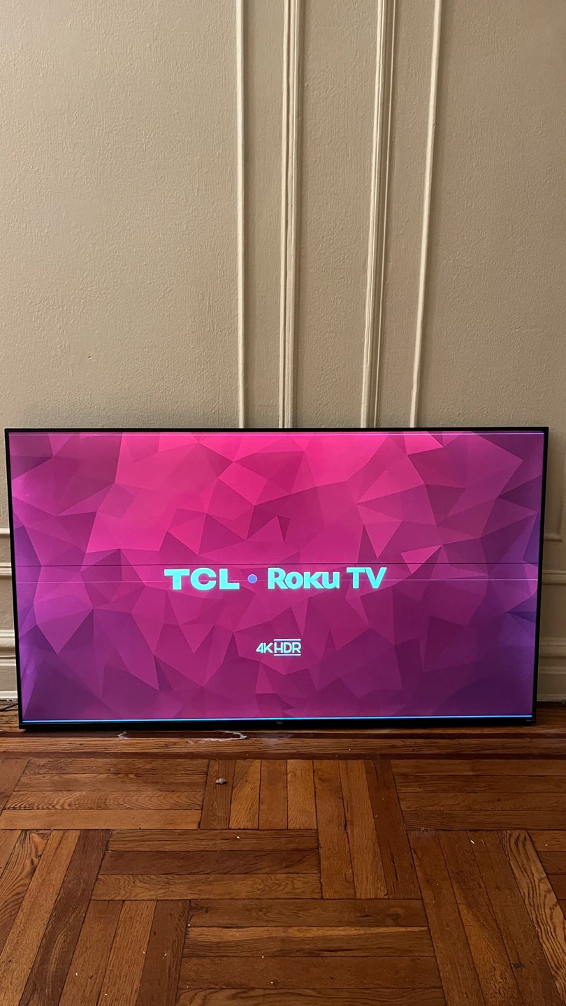 TCL Roku TV