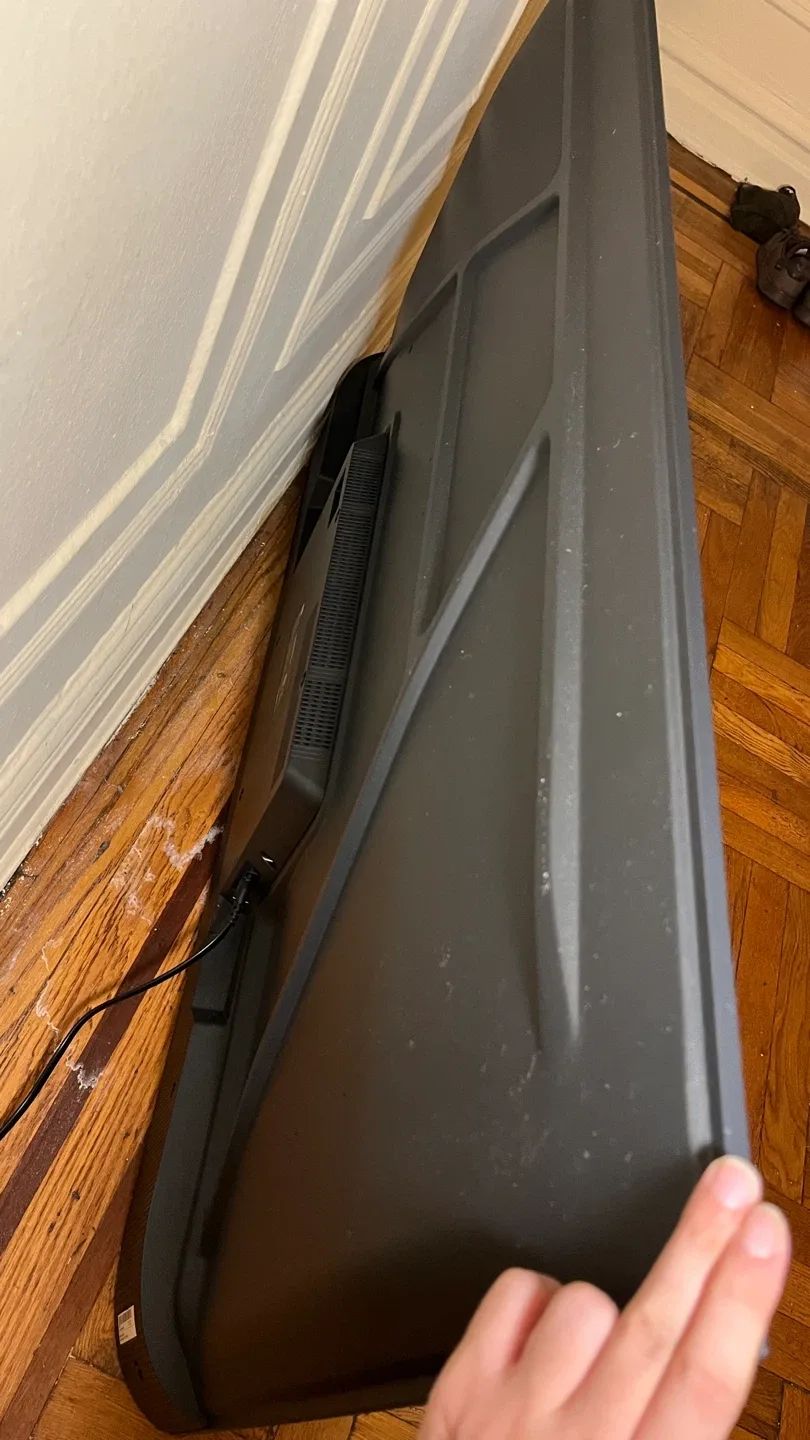 TCL Roku TV image indicator(4)