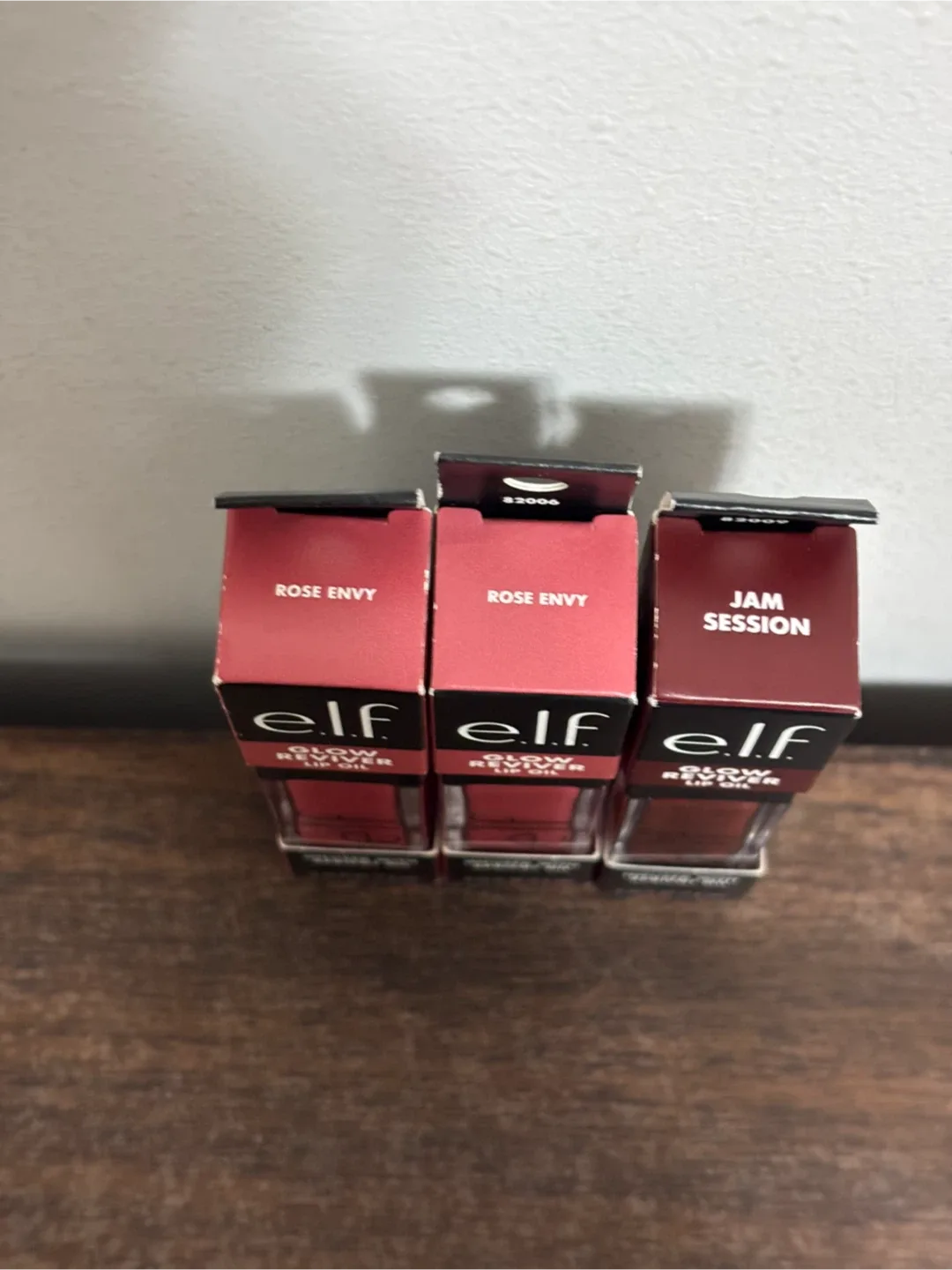 E.l.f. Glow Reviver Lip Oil image indicator(2)